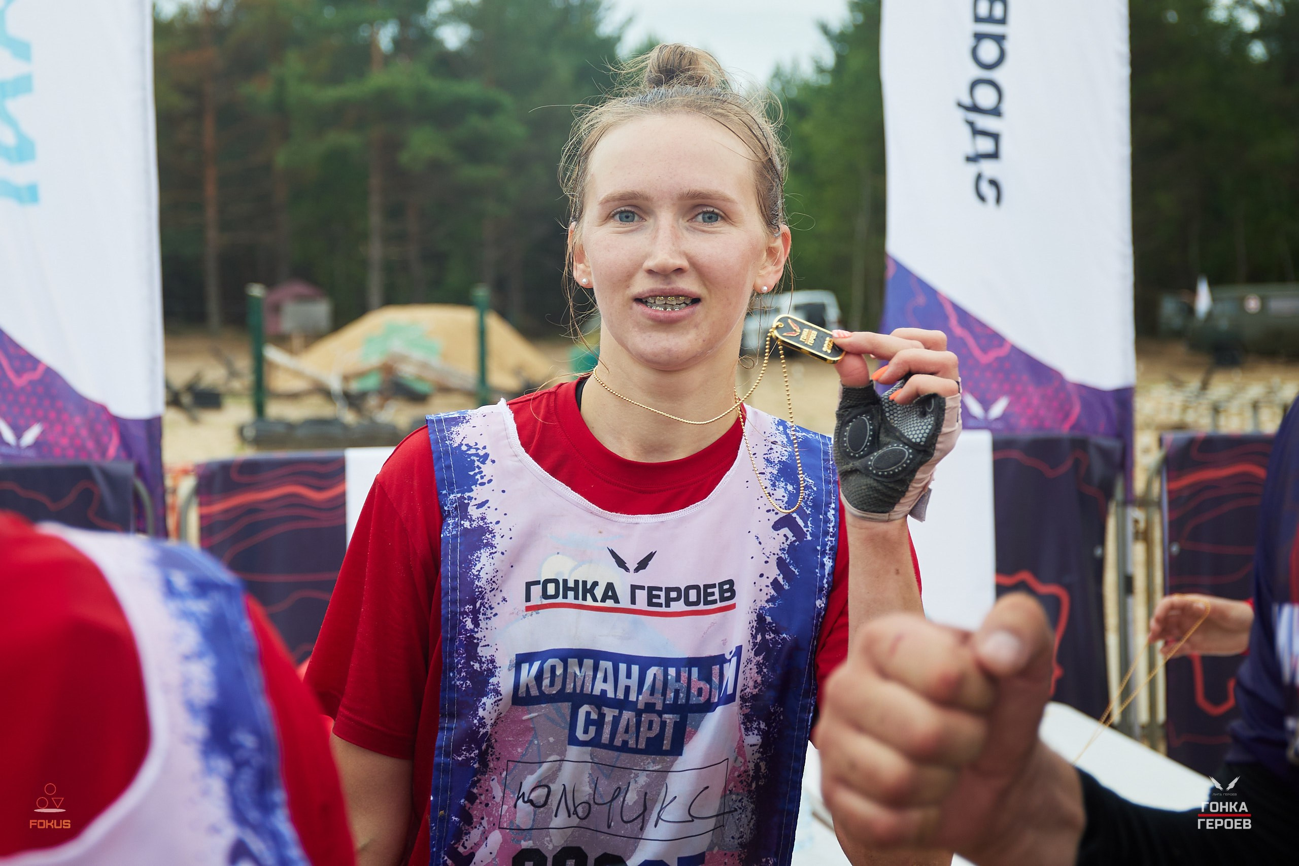 Репортаж с гонки героев 2025 год Мулино. Спортивный фотограф Некрасов Денис