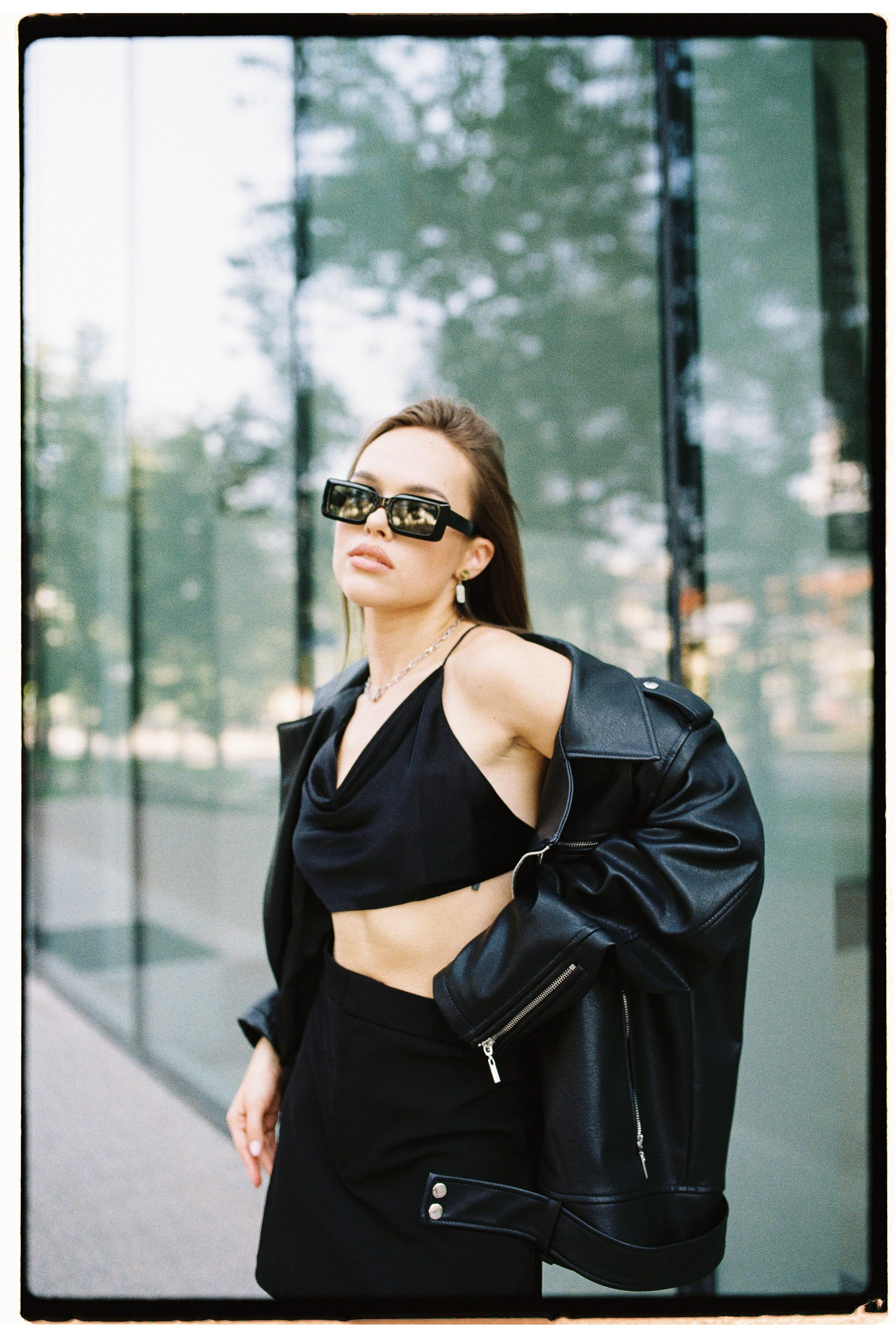 Арина. Фотограф Олег Коровяков