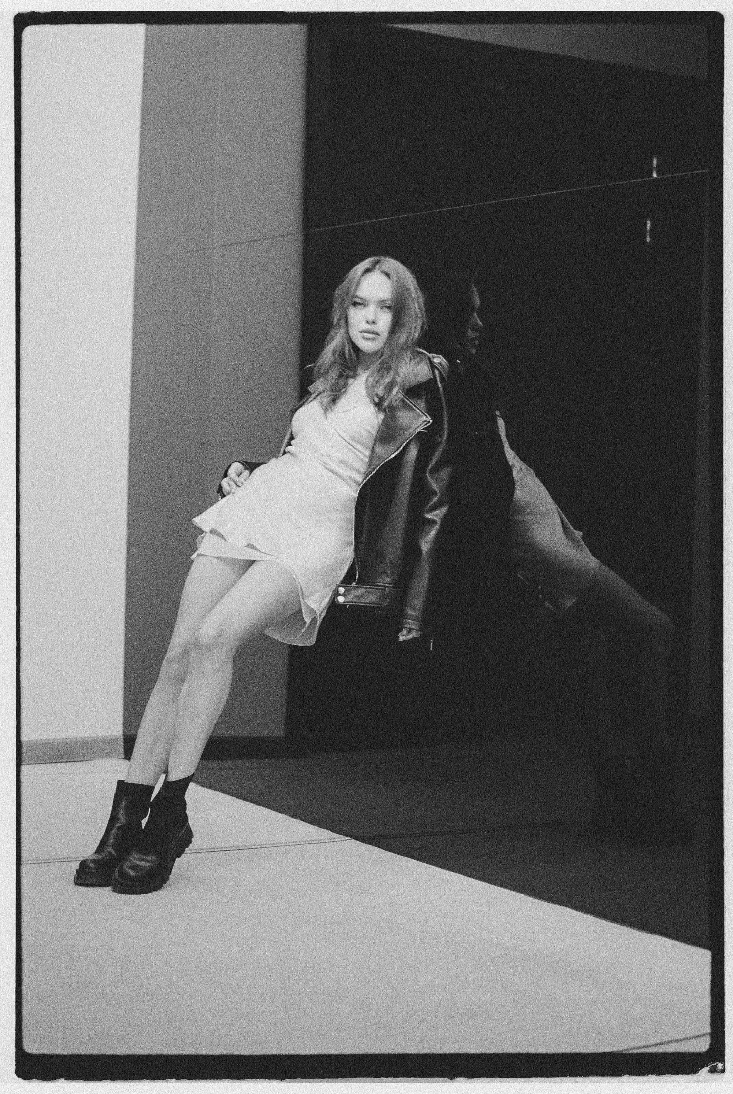 Арина. Фотограф Олег Коровяков