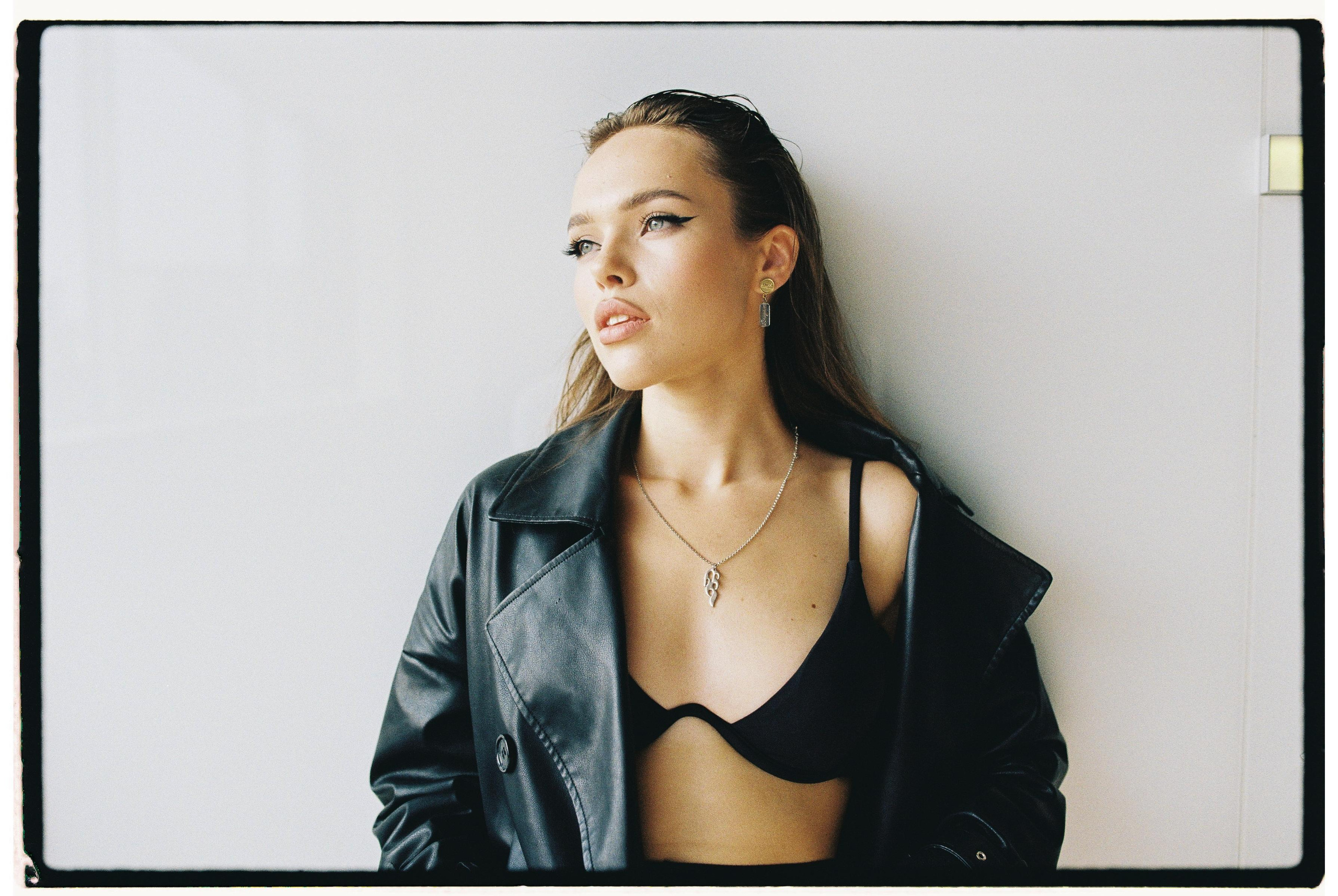 Арина. Фотограф Олег Коровяков