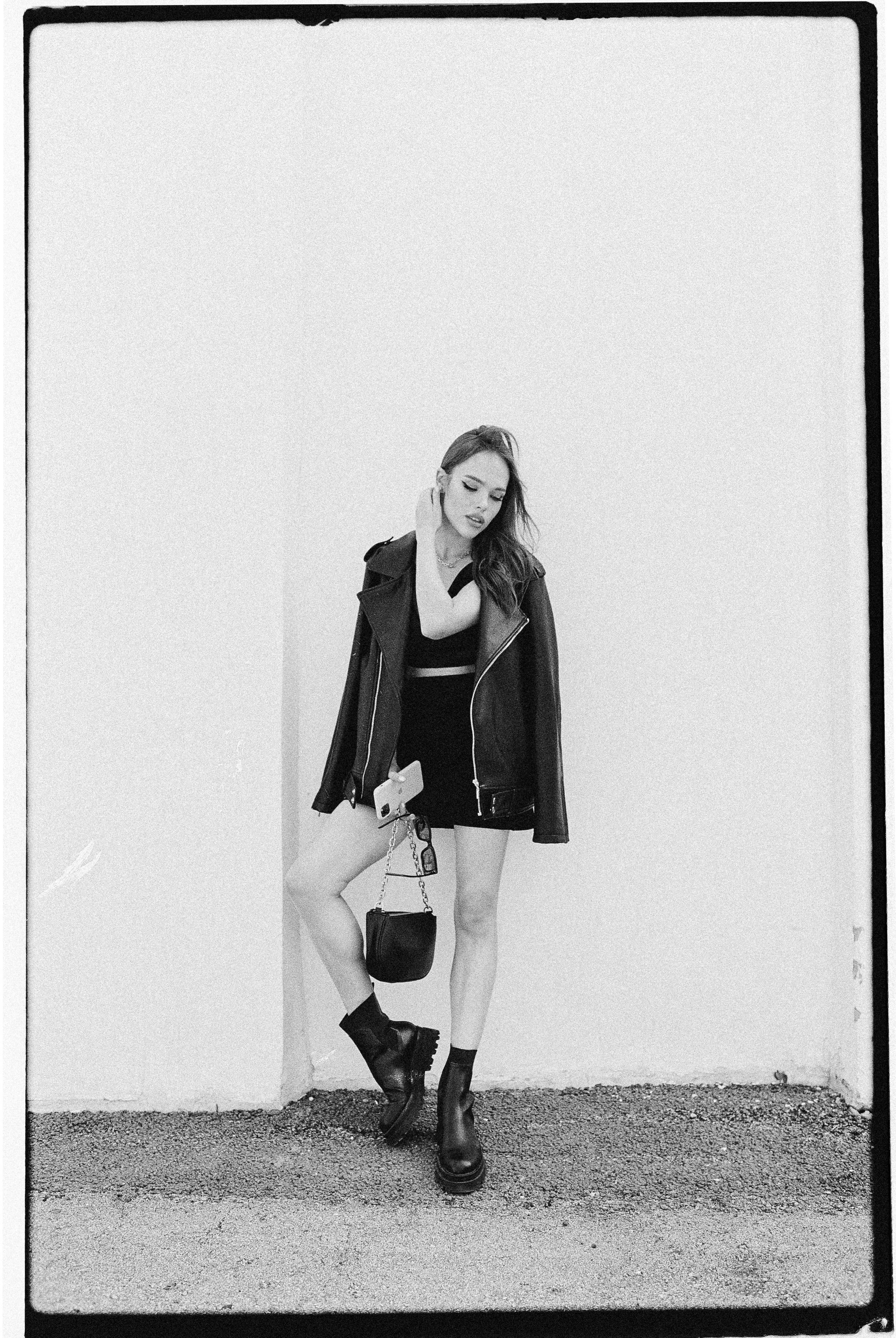 Арина. Фотограф Олег Коровяков