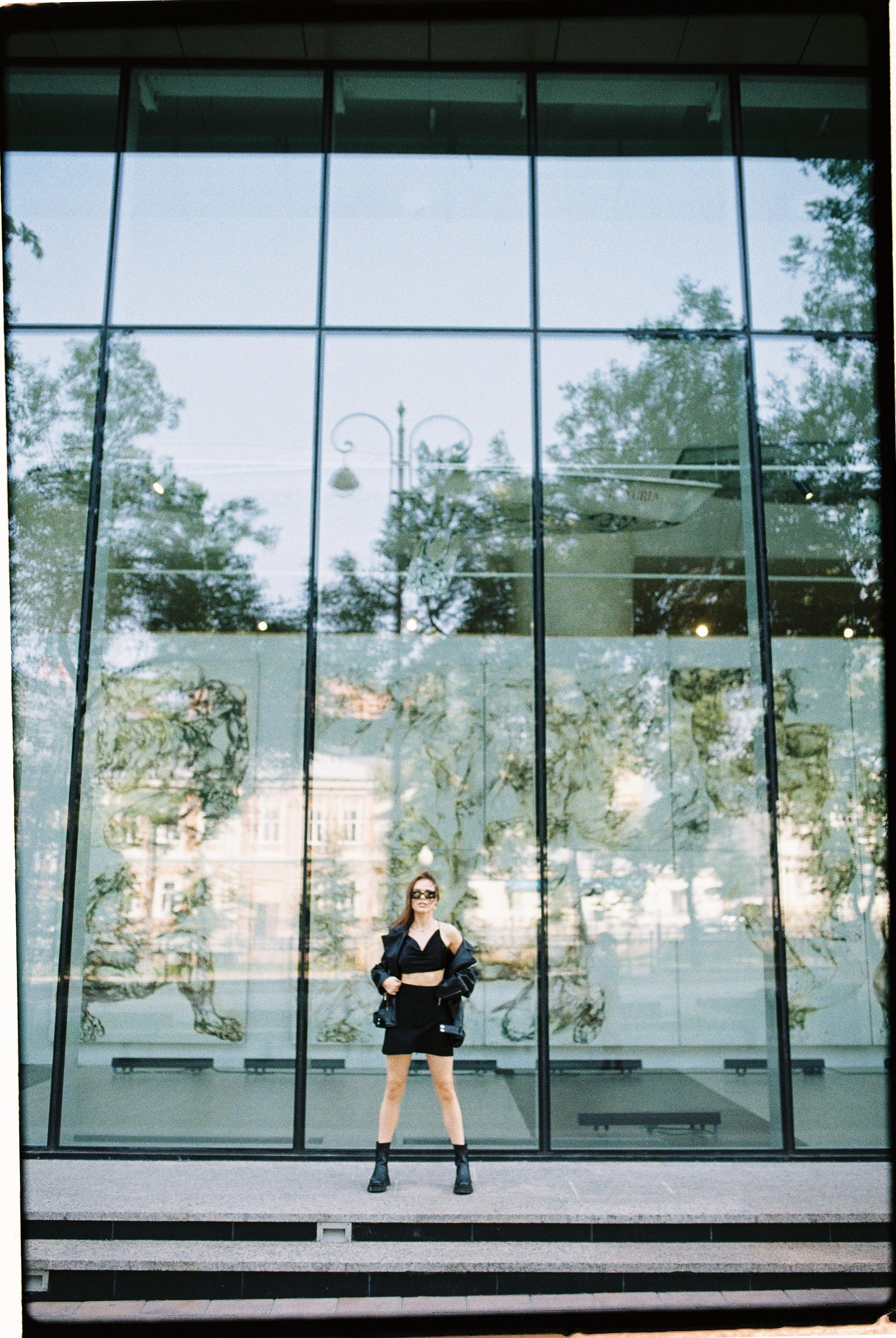 Арина. Фотограф Олег Коровяков