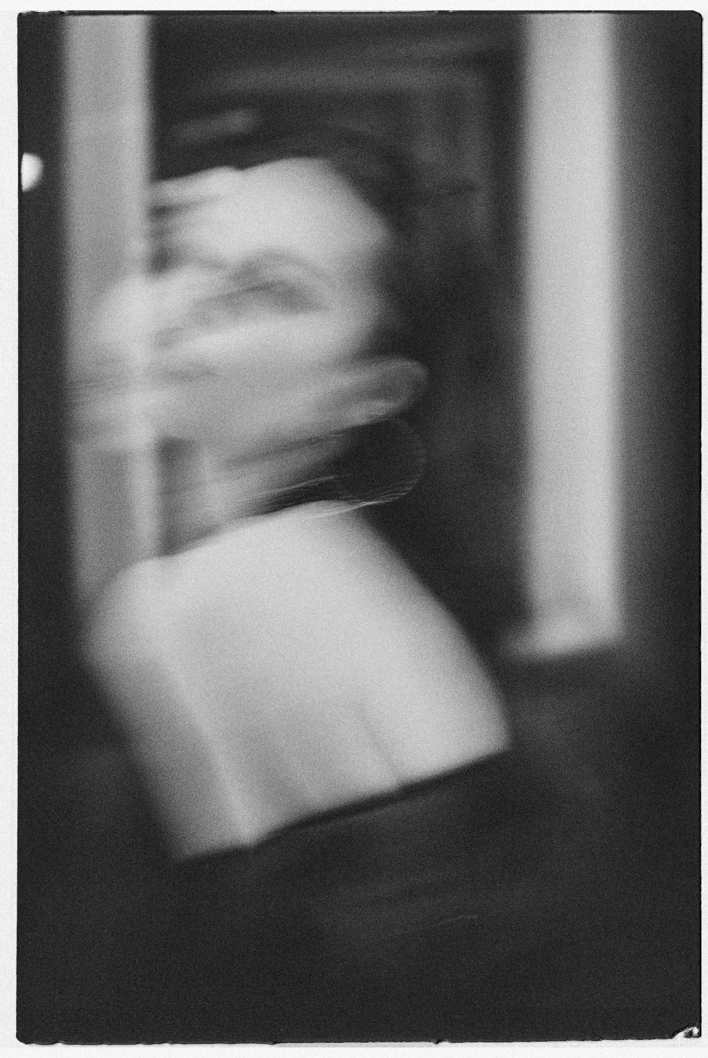 Арина. Фотограф Олег Коровяков