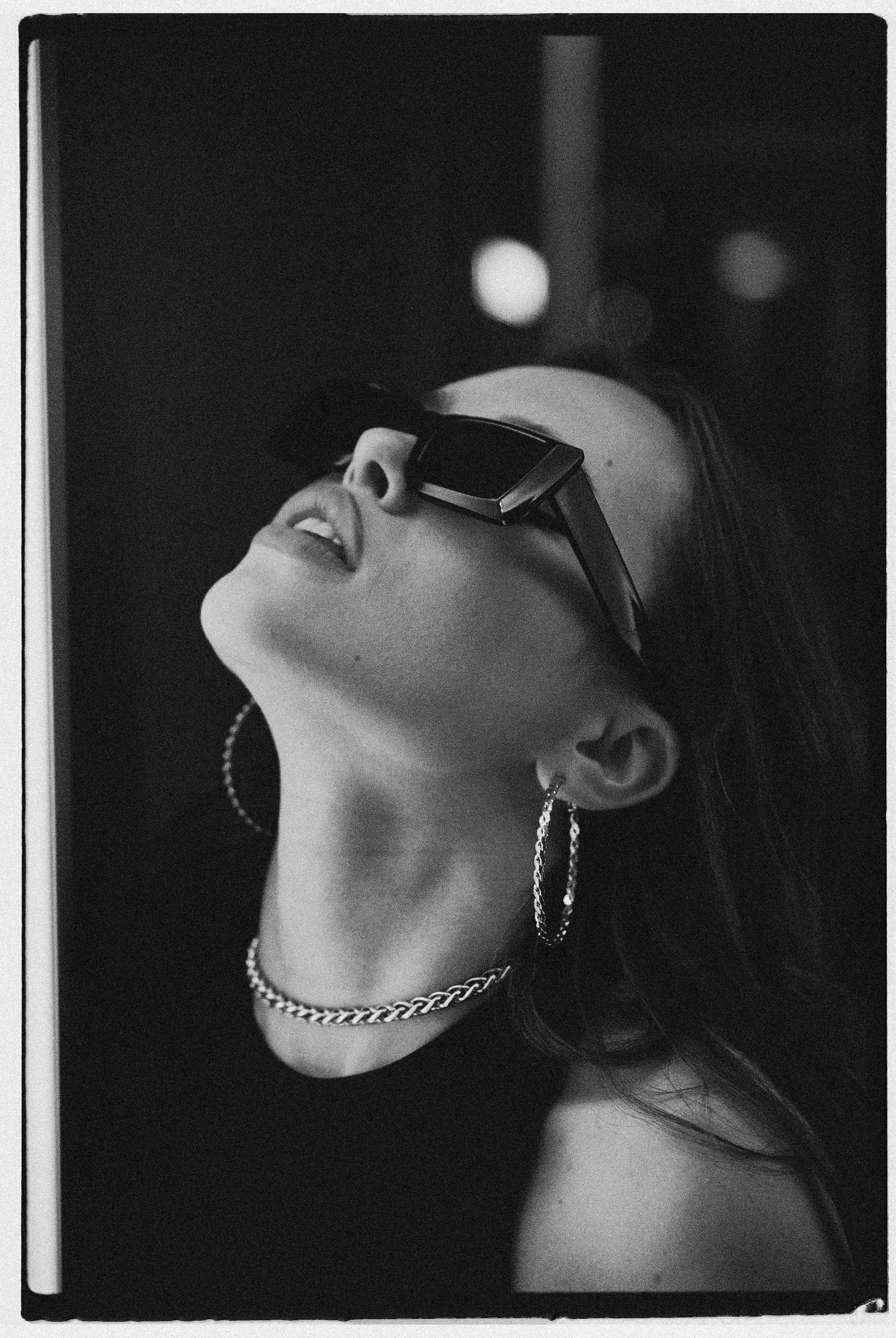 Арина. Фотограф Олег Коровяков