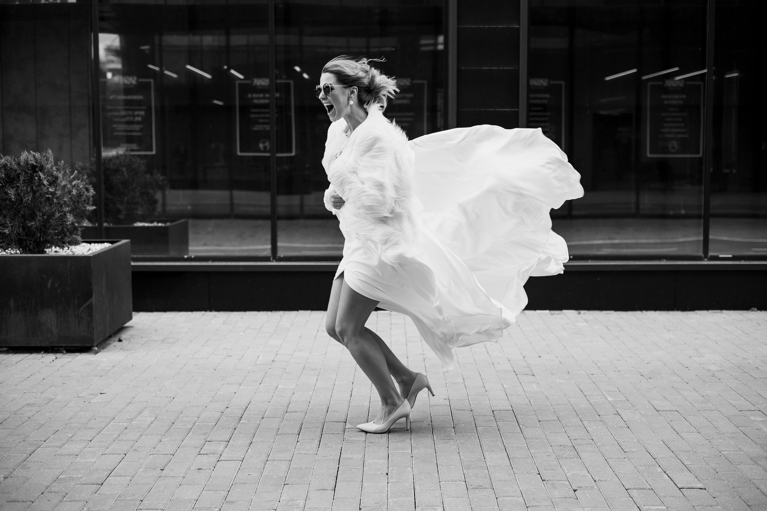 Мария и Александр. Фотограф Олег Коровяков