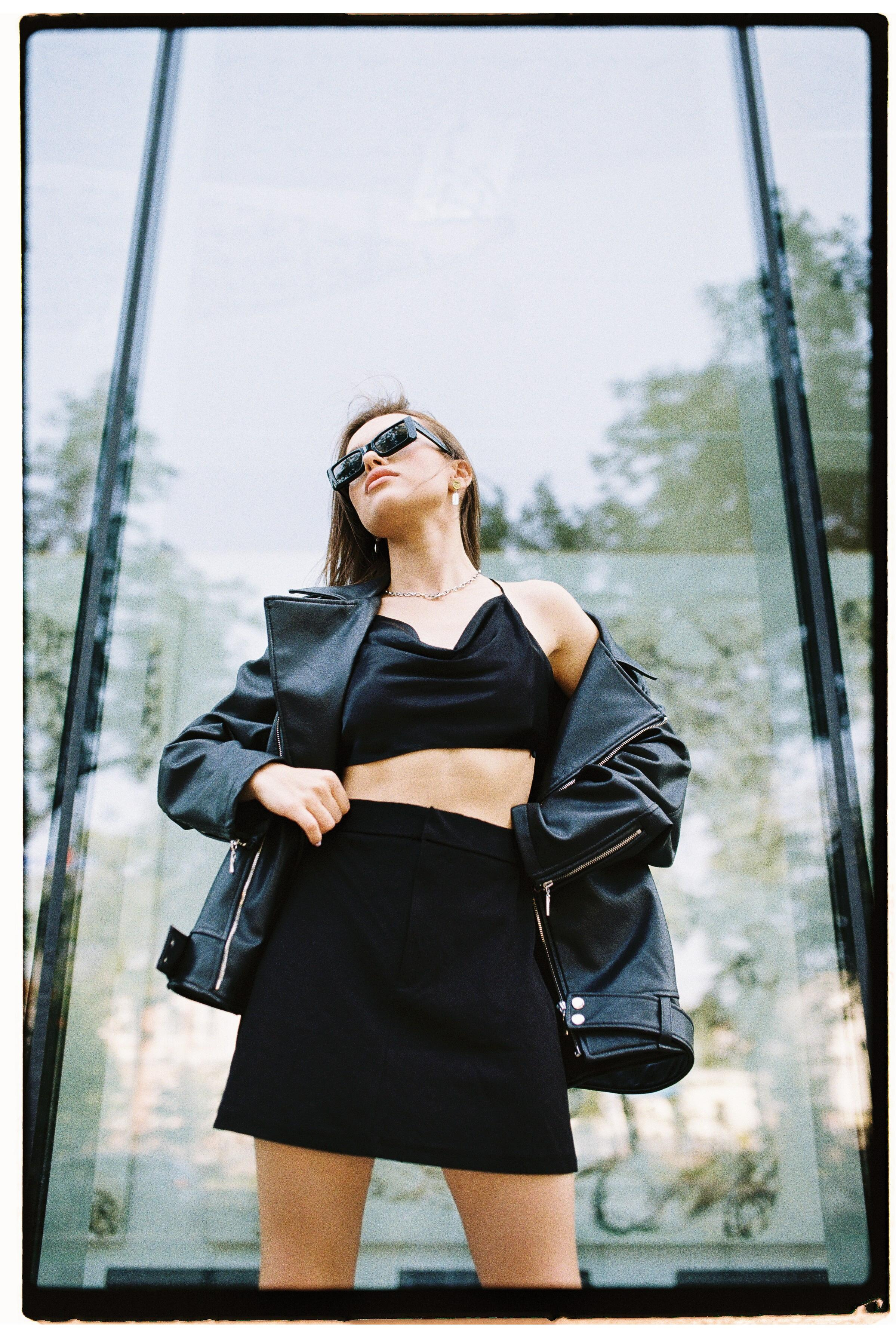 Арина. Фотограф Олег Коровяков