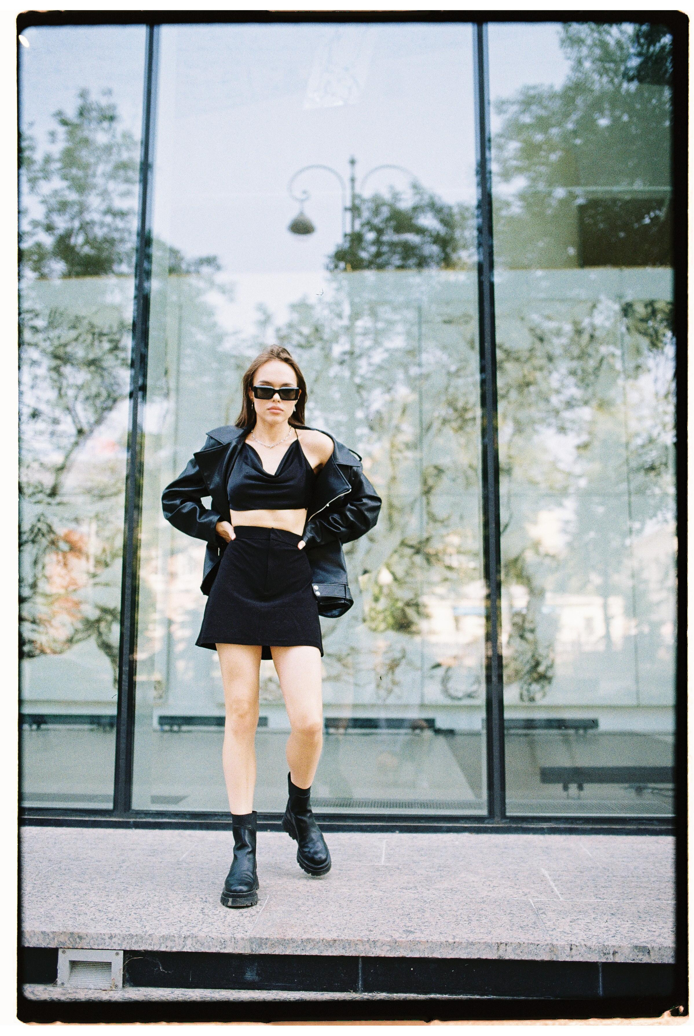 Арина. Фотограф Олег Коровяков