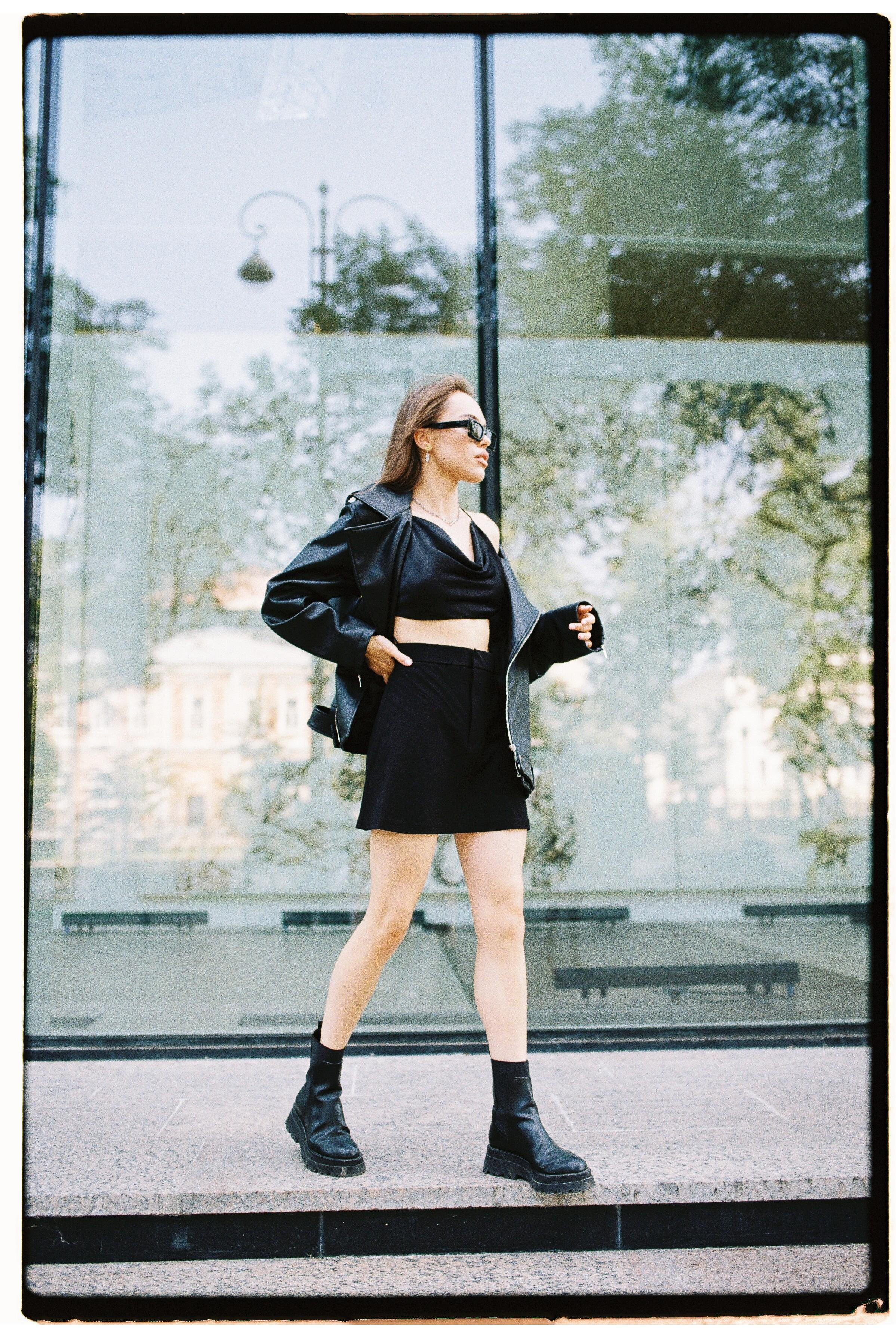 Арина. Фотограф Олег Коровяков