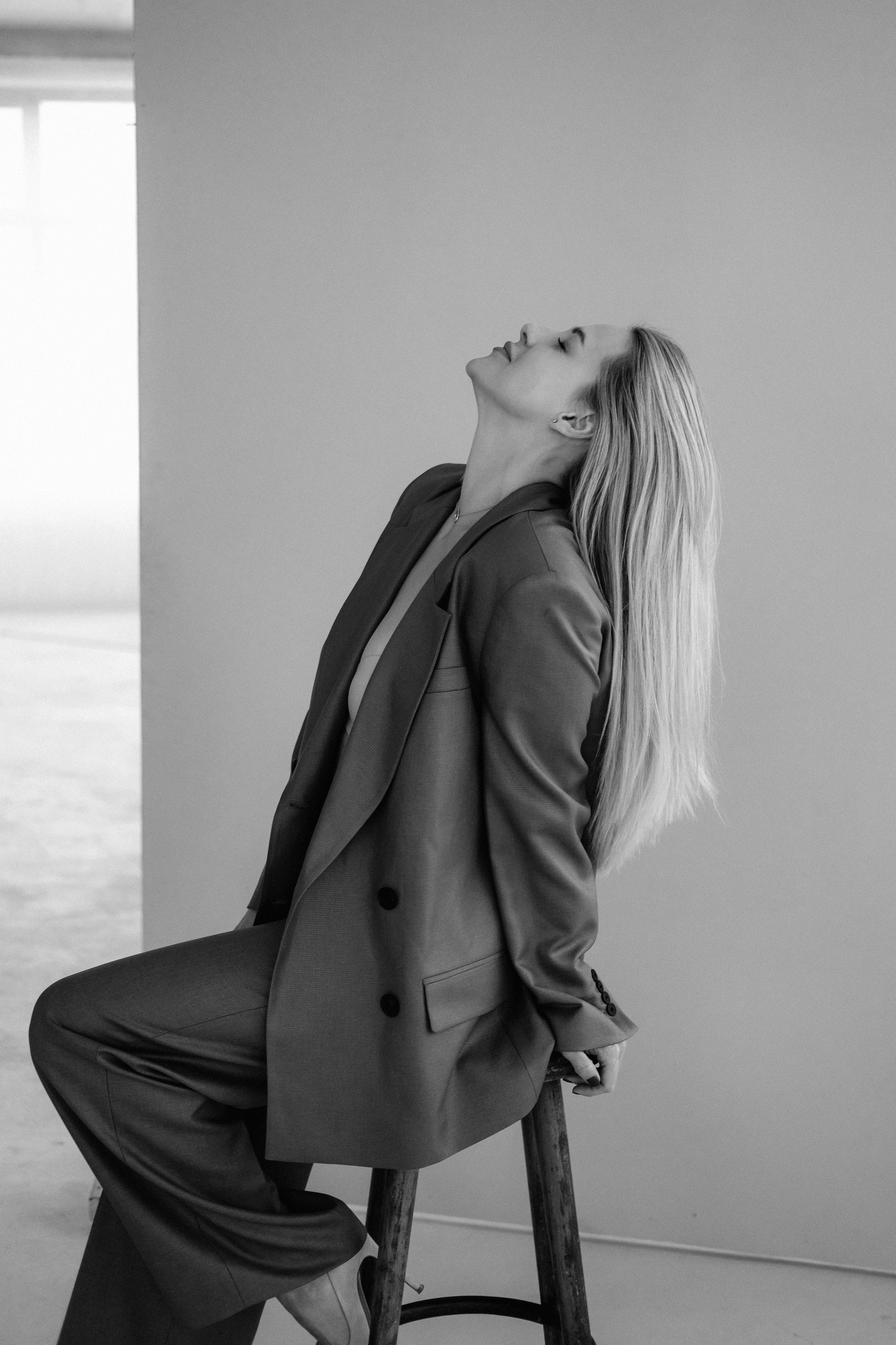 Makeup artist. Photographer Cologne Bonn Europe Anna Ketova