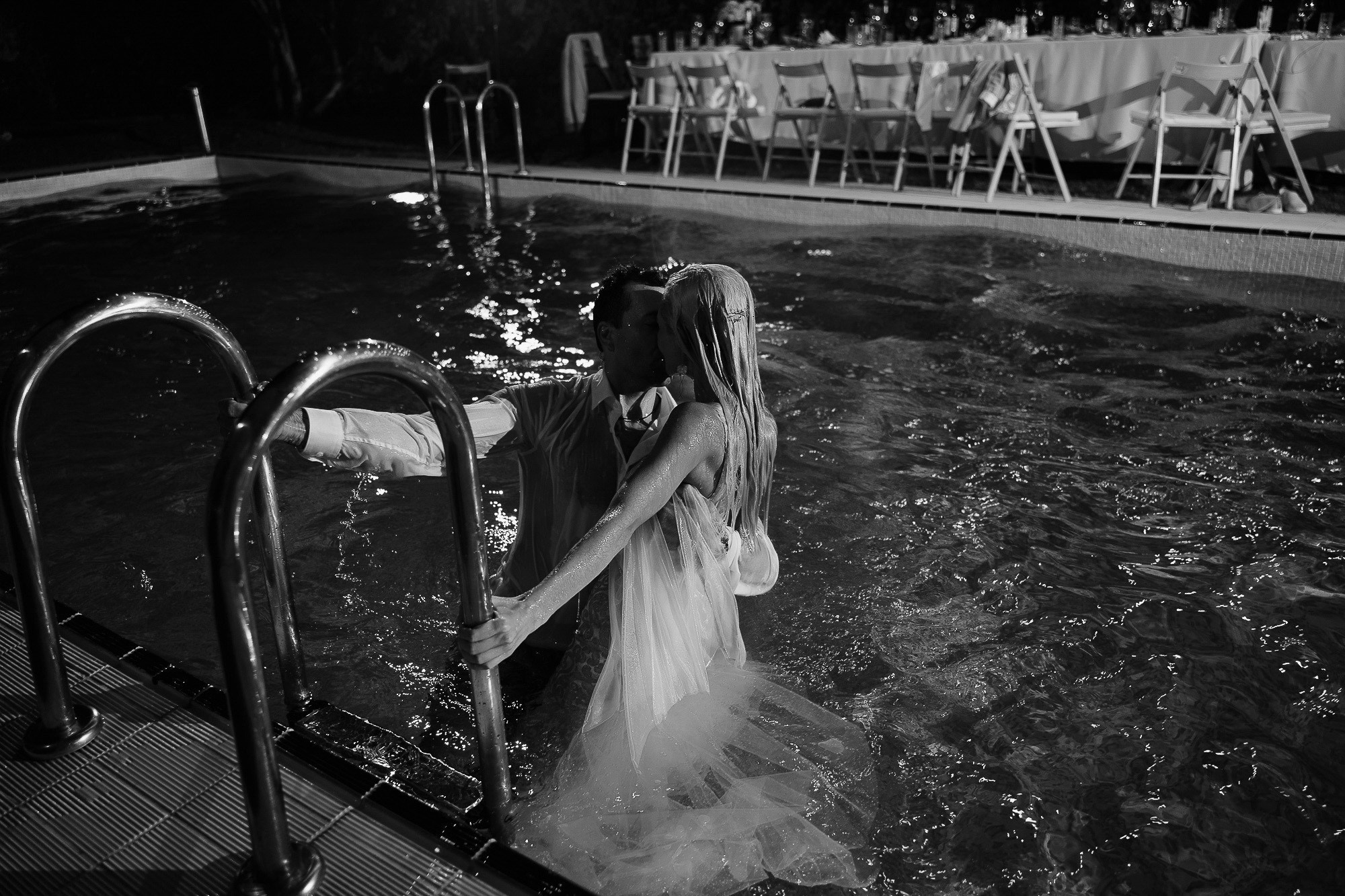 Hochzeiten. Hochzeitsfotograf, Familienfotograf Stuttgart, Deutschland. Alex Popov