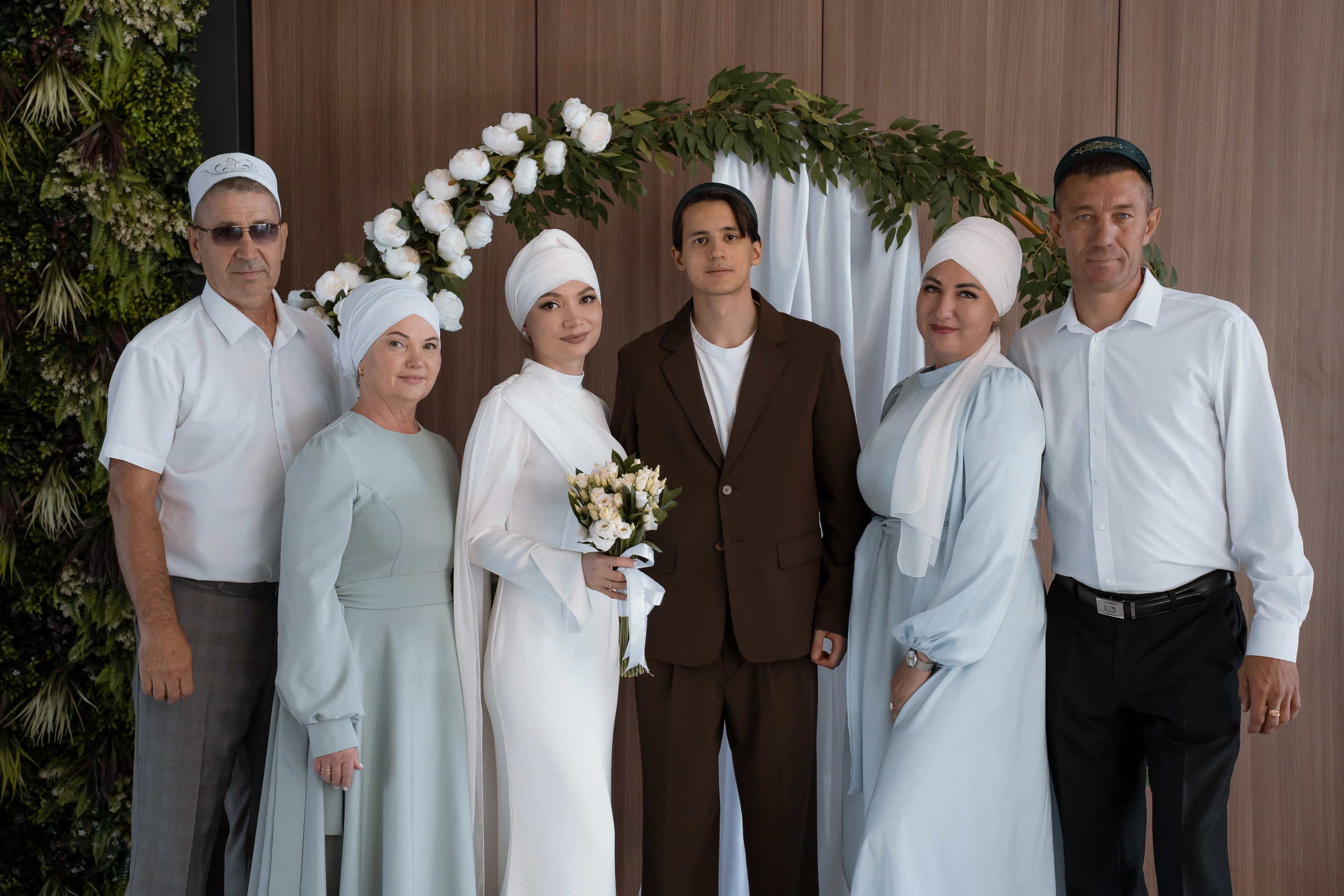 Никах| 19.07.2025. Главная