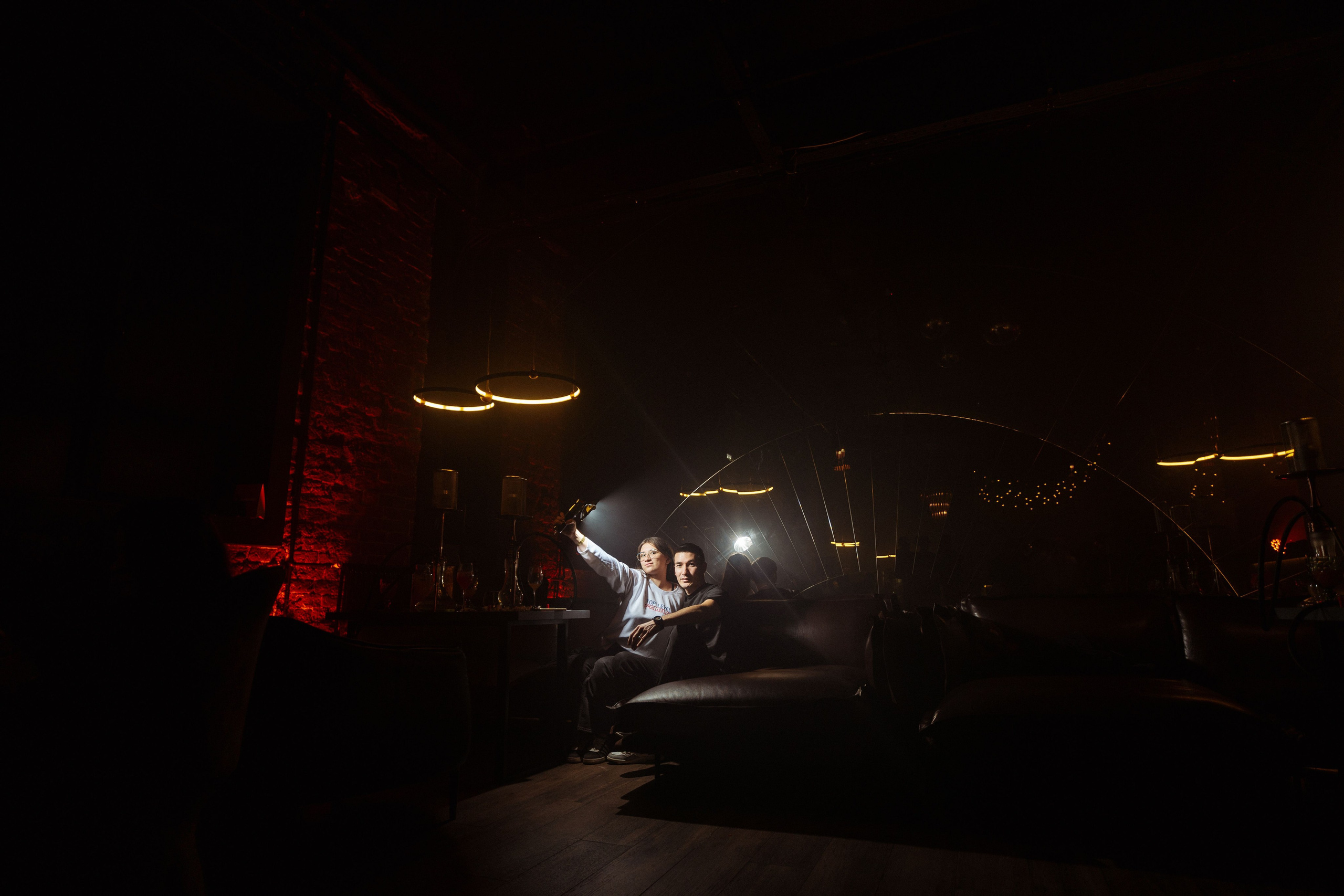 BURN x NIKO. Владимир Вершинин, тот самый свадебный видеограф