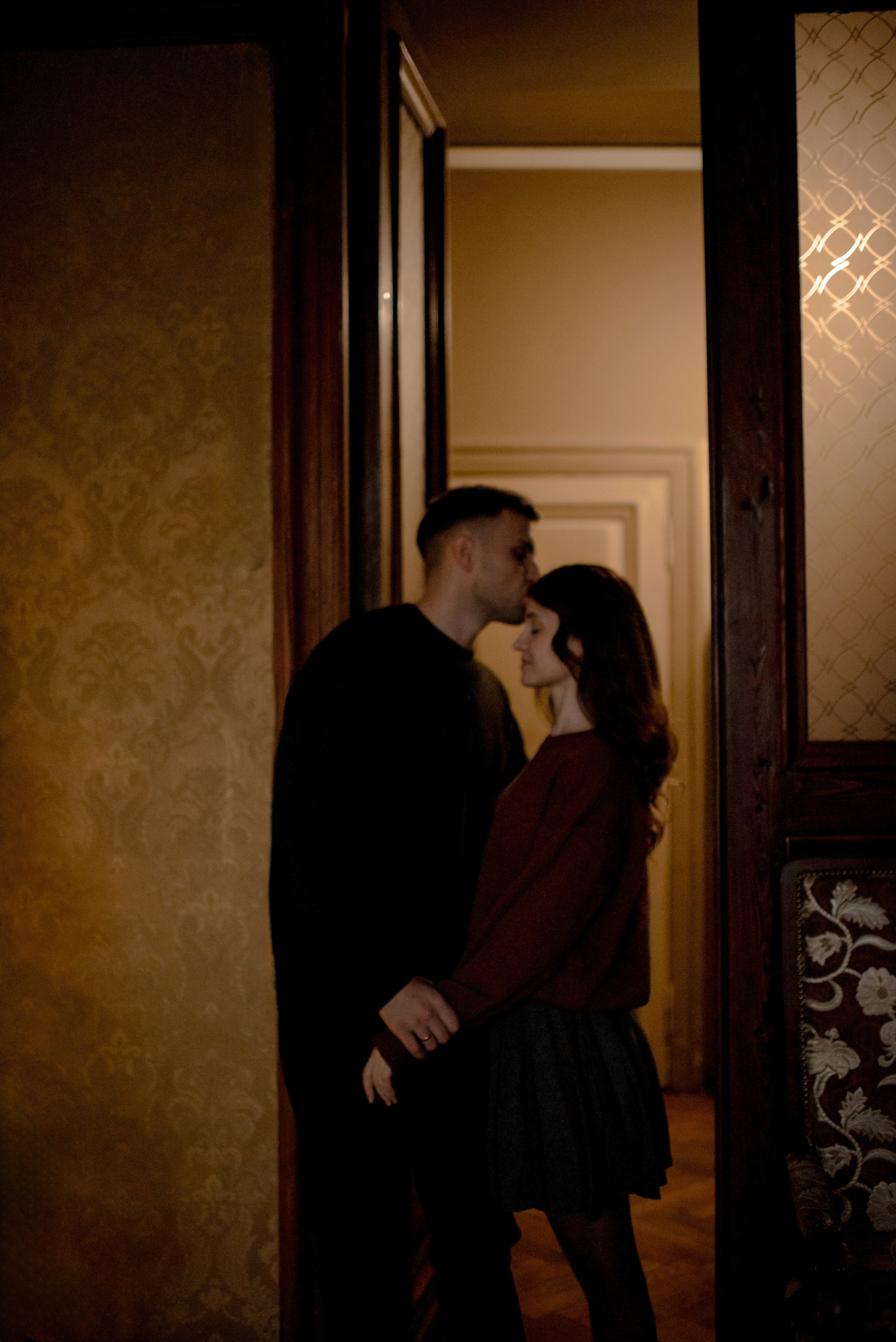 Вита и Саша. Ева Русина — свадебный/love story фотограф | Санкт-Петербург, Москва