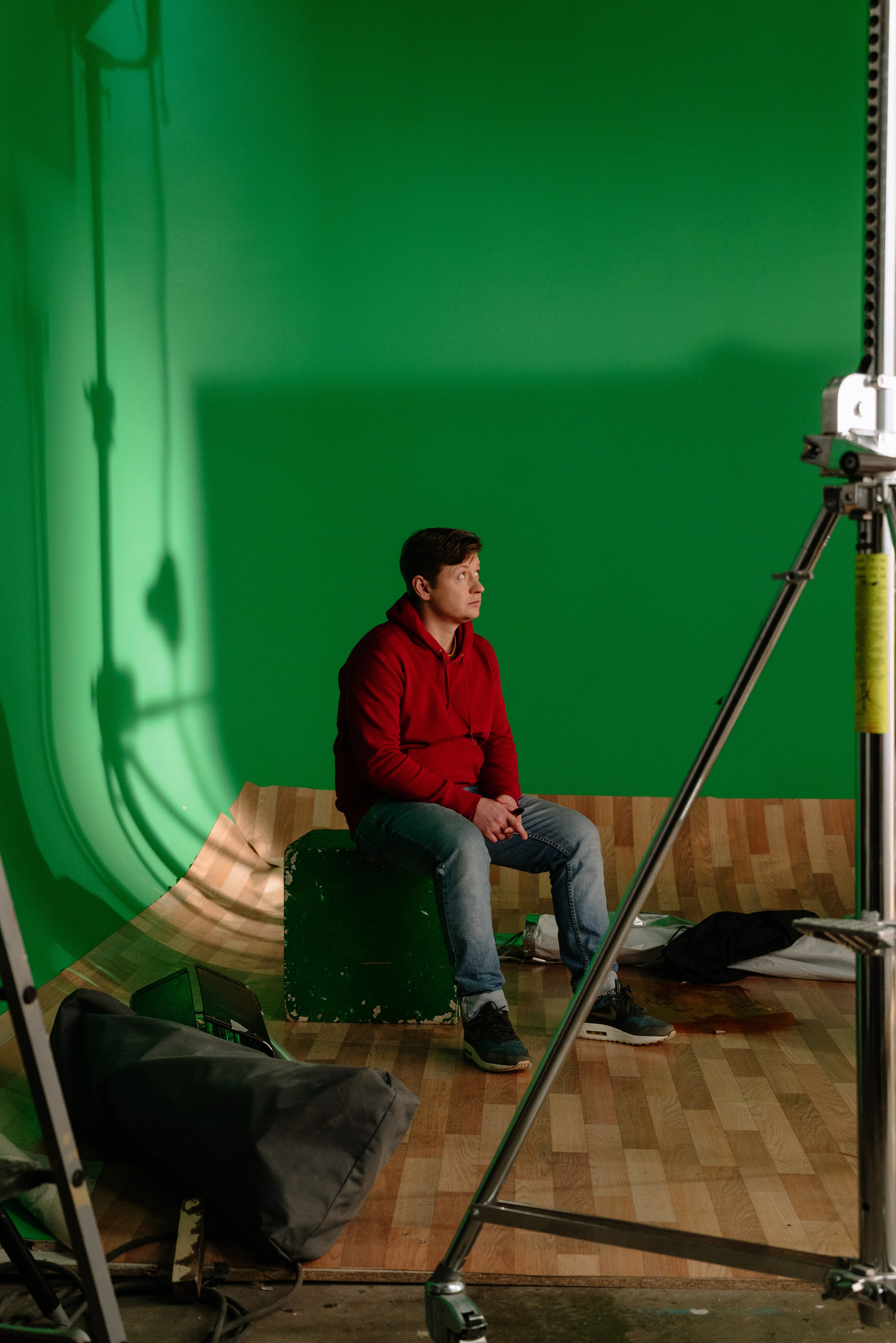 Moscow Film School. Еремина Катерина