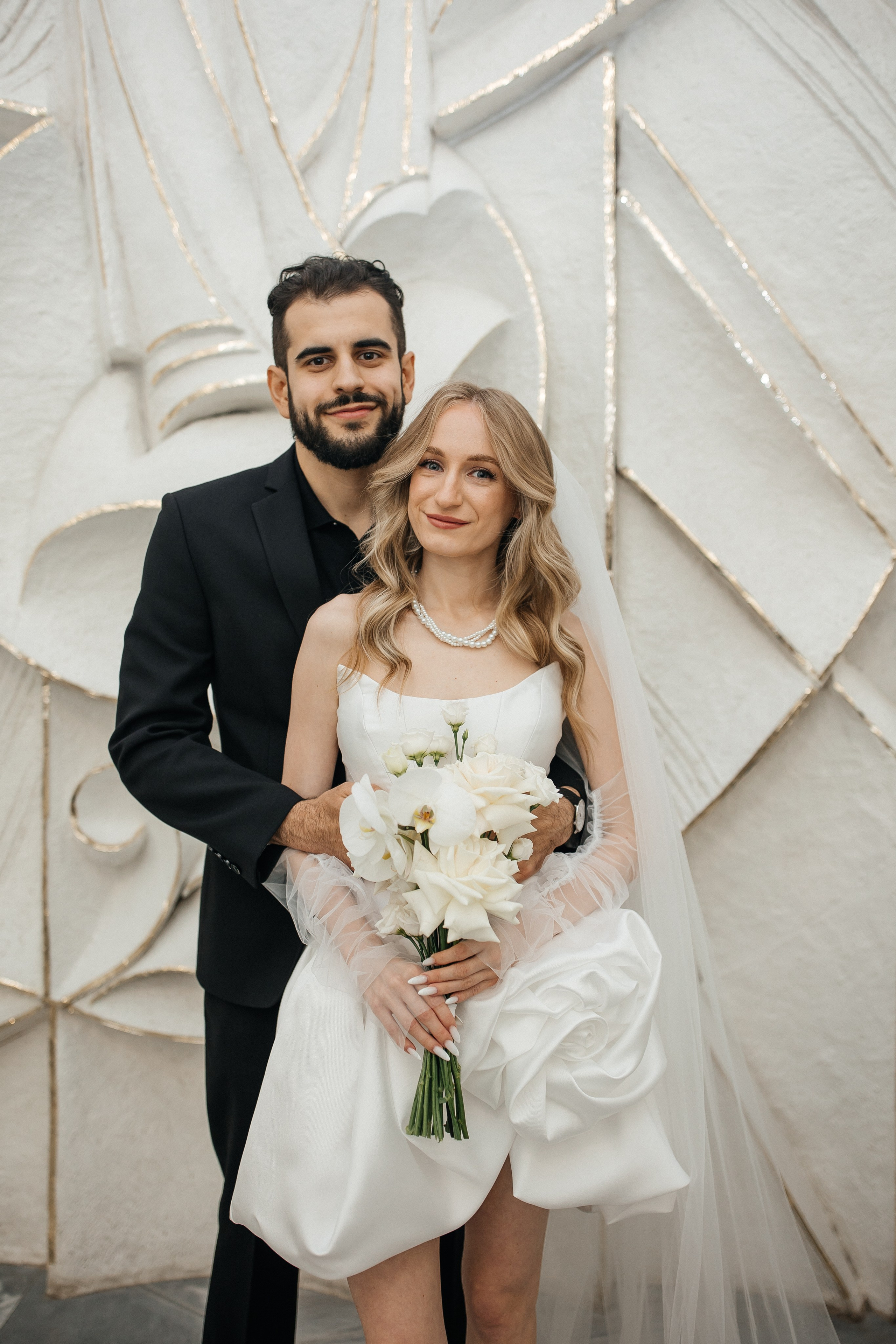 ЗАГС. СВАДЕБНЫЙ ФОТОГРАФ ЕВГЕНИЯ МОДИНА Ярославль