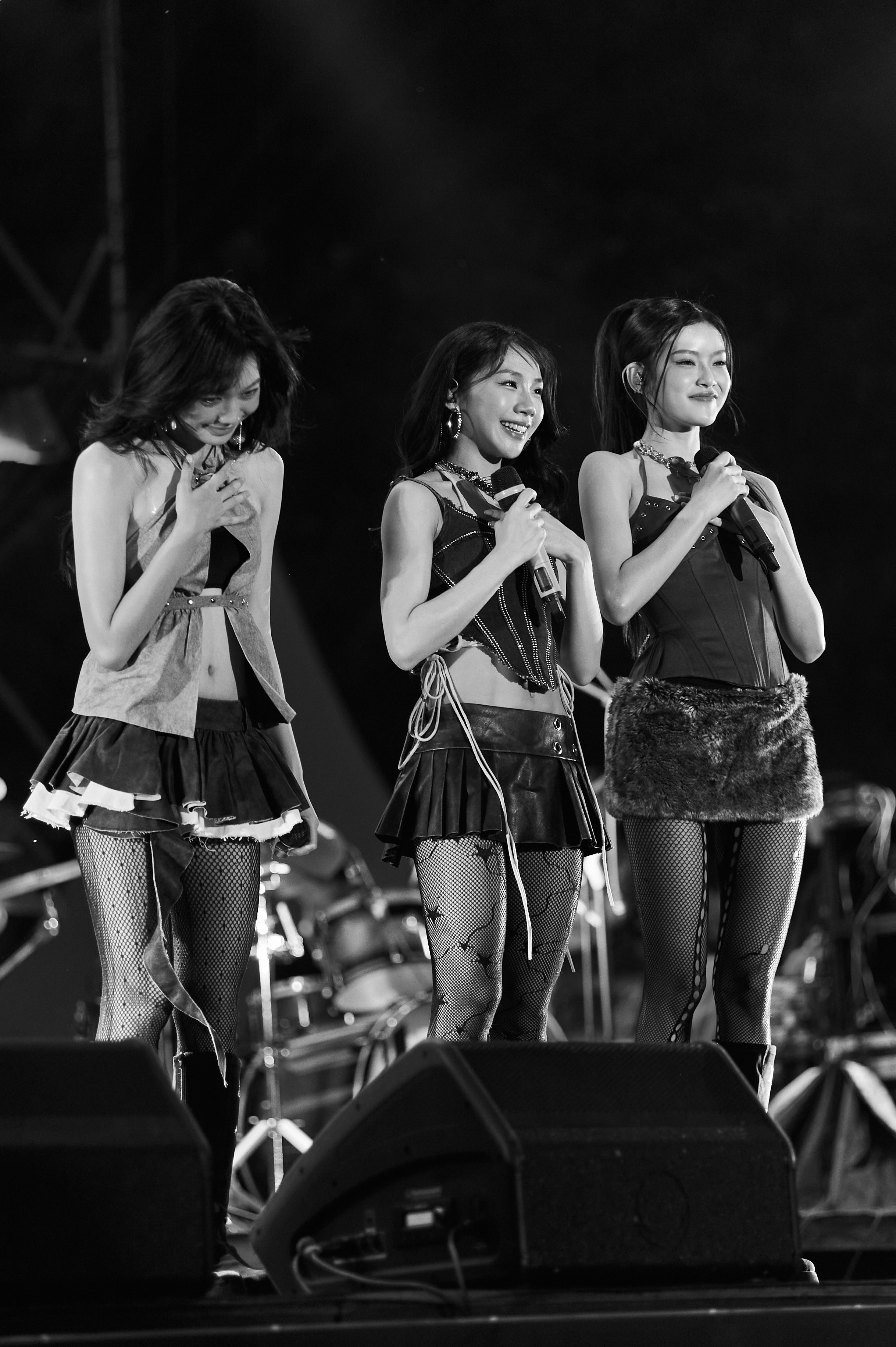 Concerts portfolio. Photographer Bangkok — Pattaya | фотограф Бангкок — Паттайа