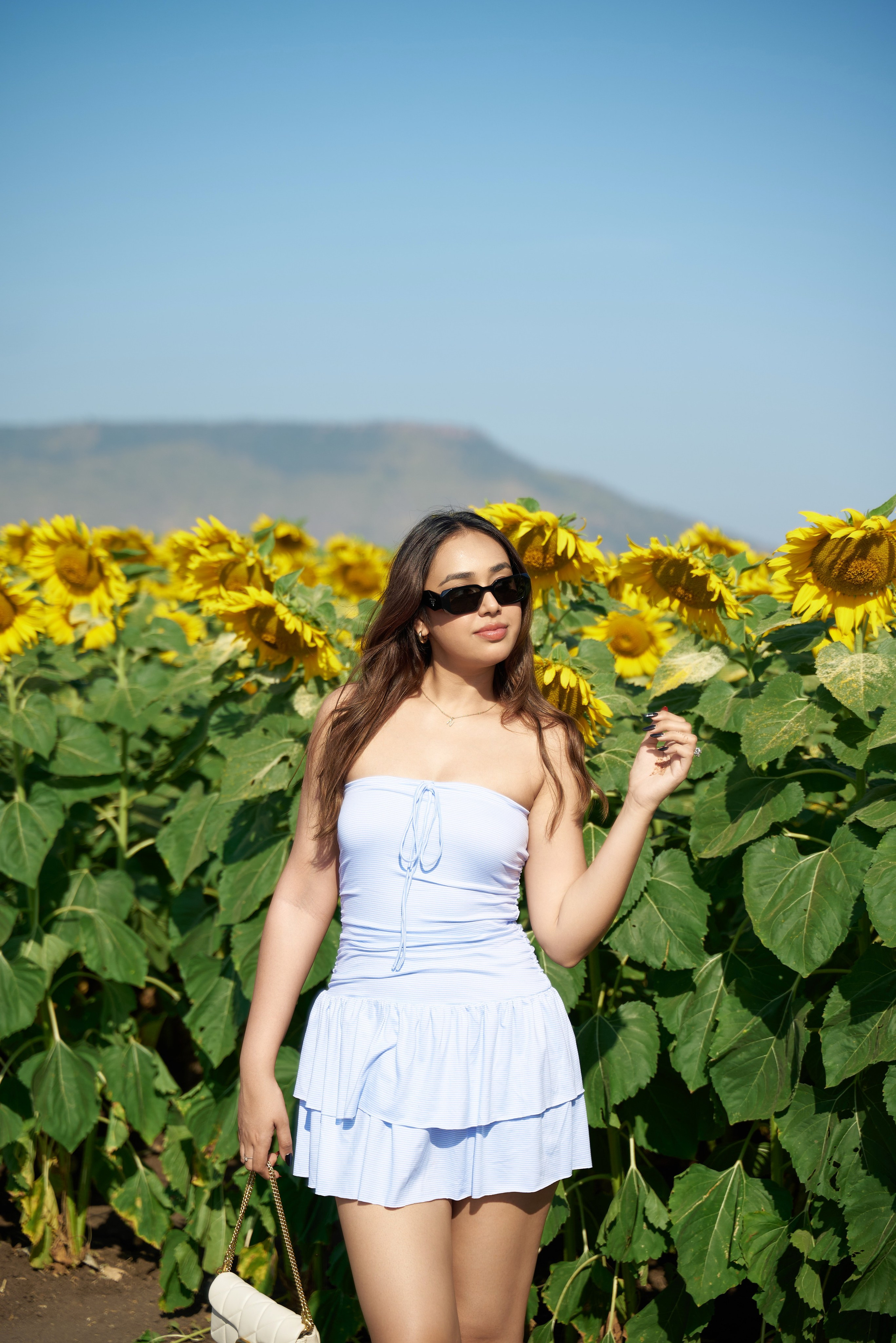 Love in the field. Photographer Bangkok — Pattaya | фотограф Бангкок — Паттайа