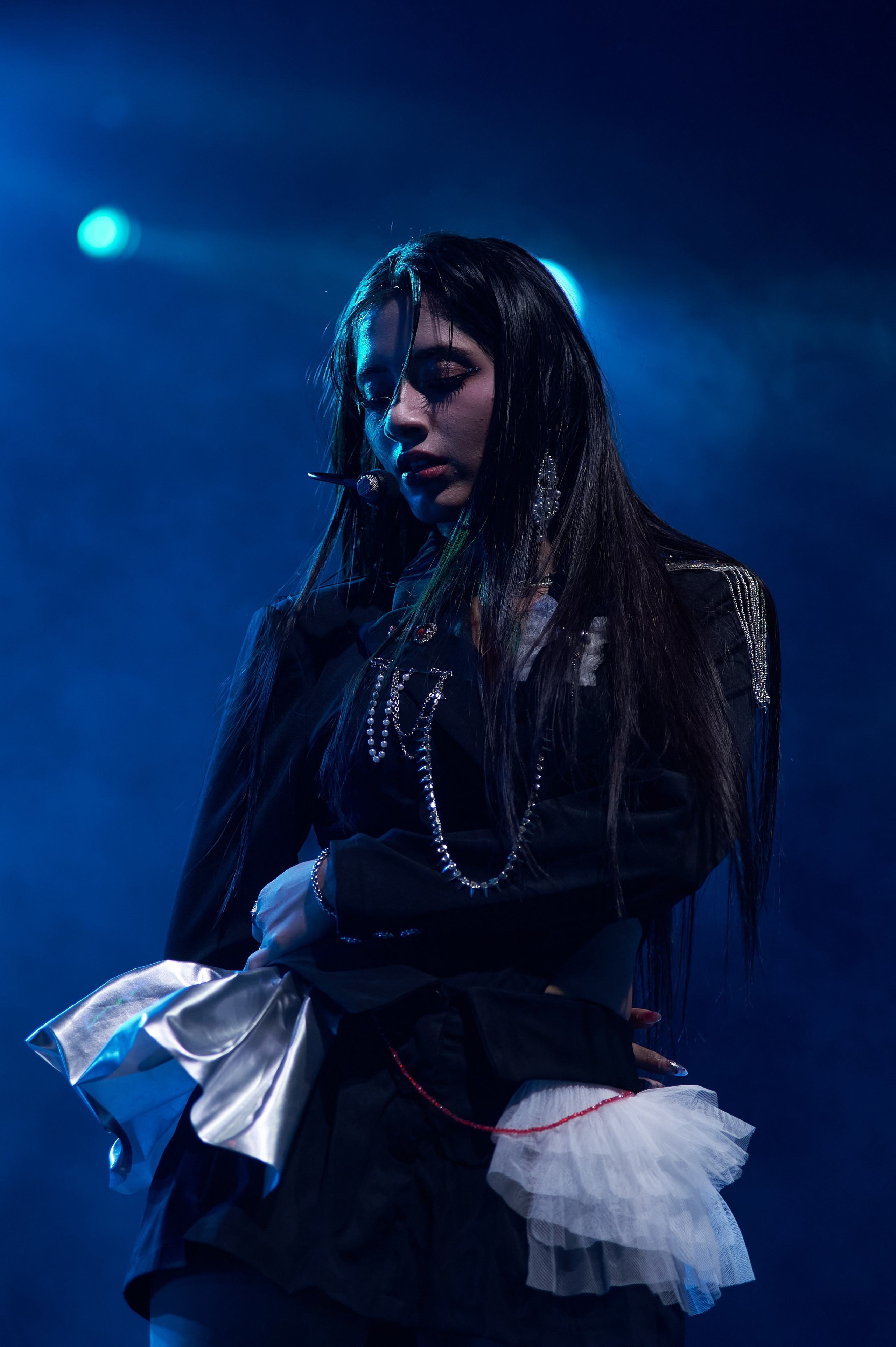 Concerts portfolio. Photographer Bangkok — Pattaya | фотограф Бангкок — Паттайа