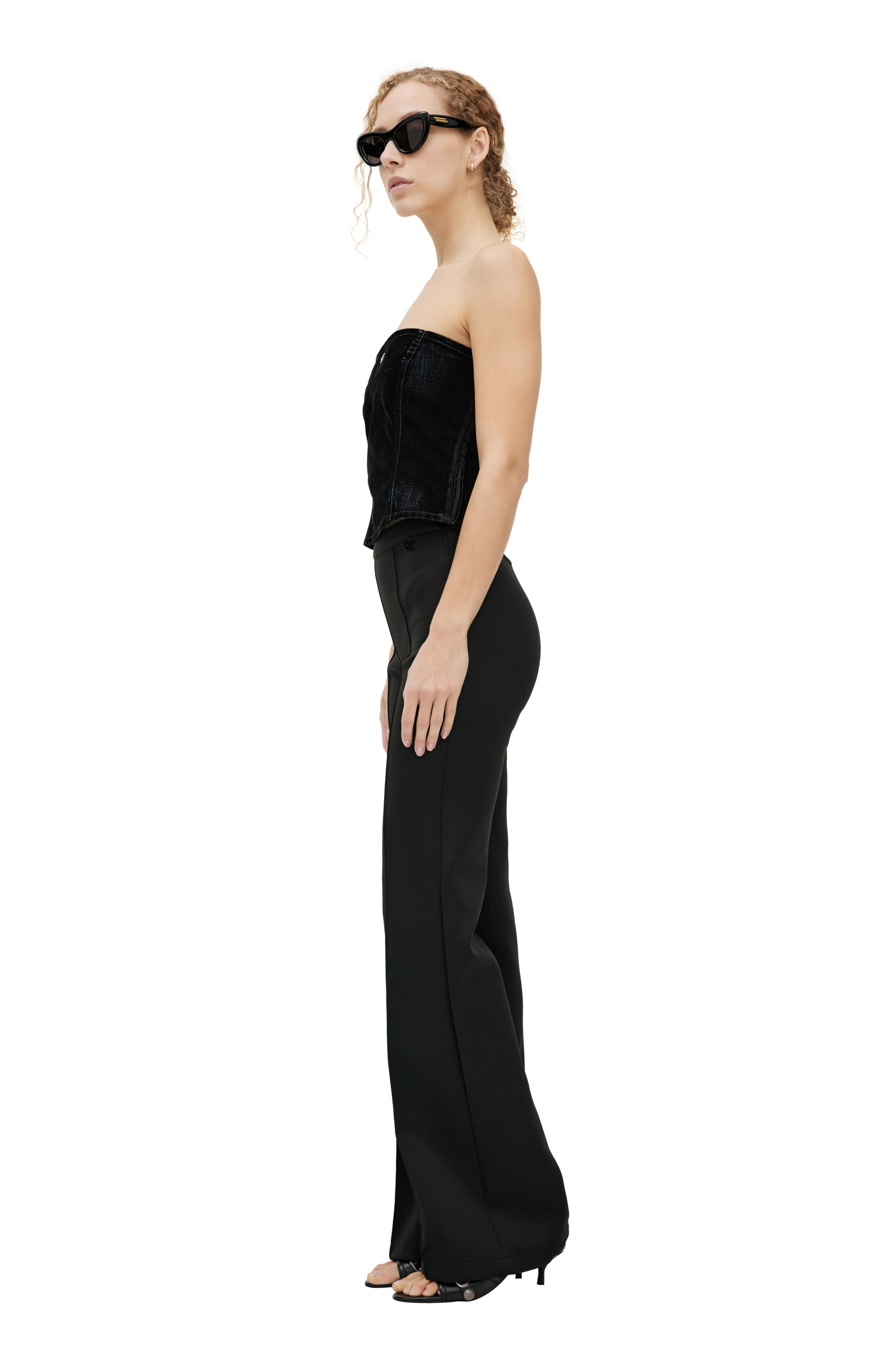 Alisa Burakova. Guilty Model Management