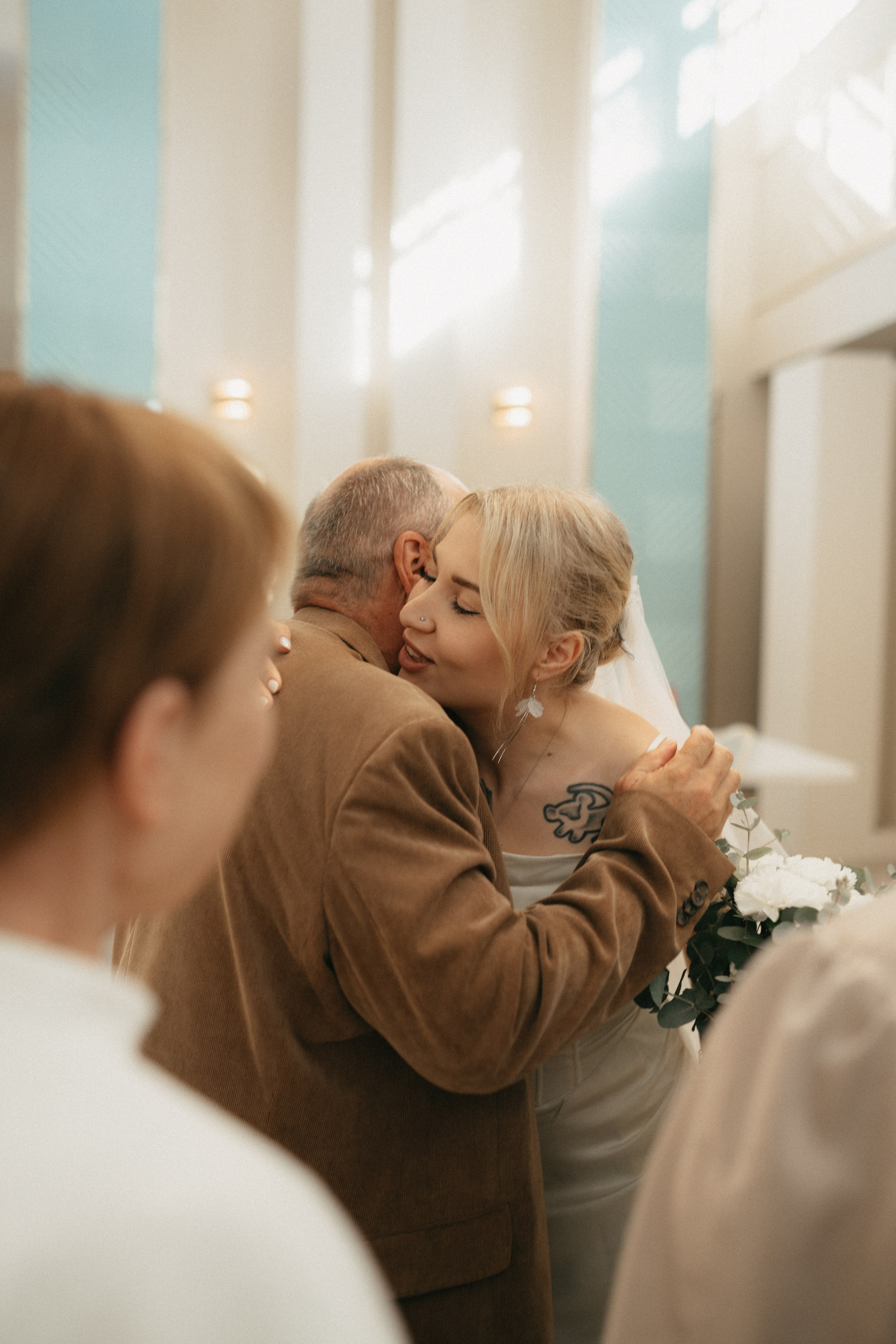 Дворец бракосочетания № 4. Свадебный фотограф в г. Москва, МО Гороза Алена