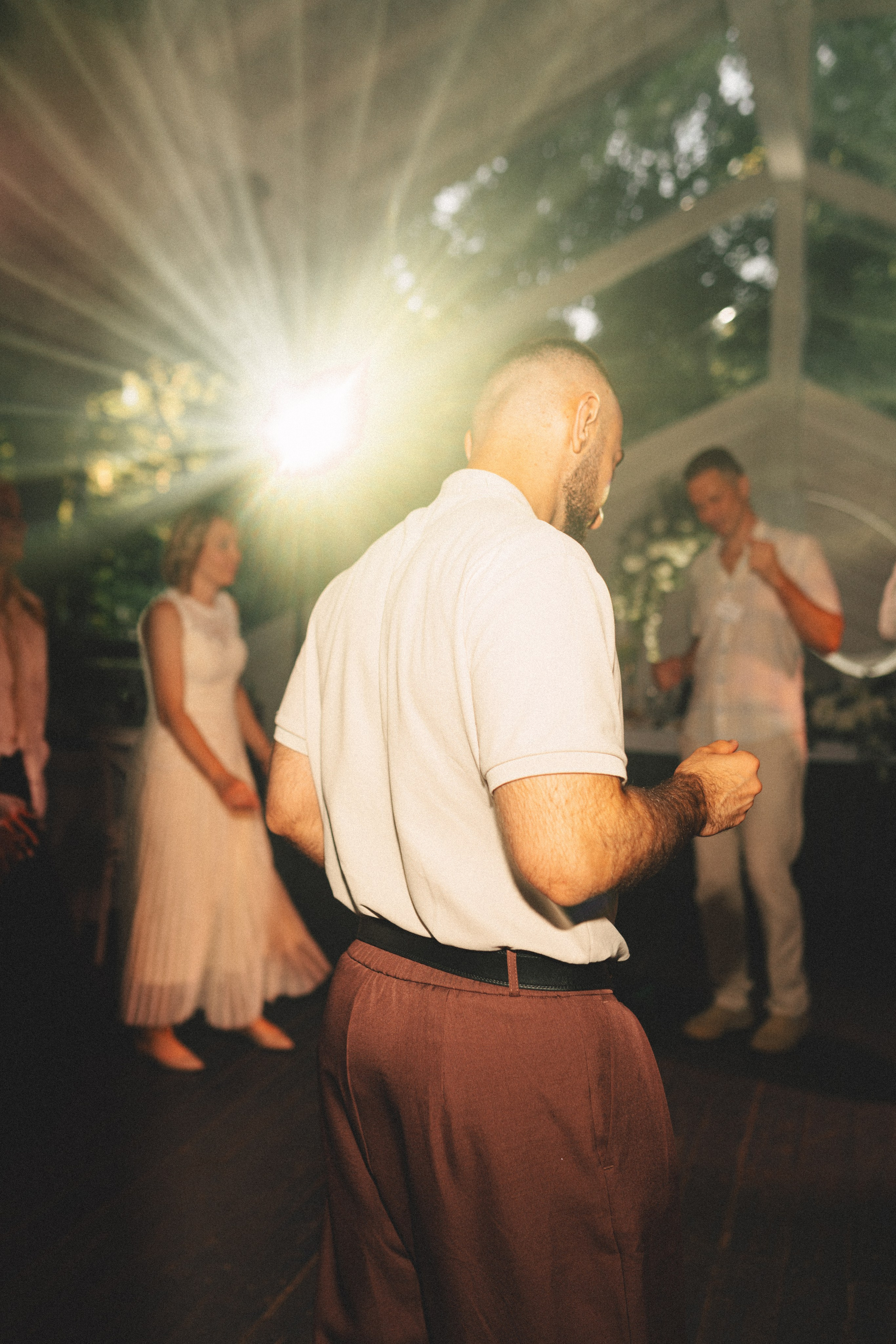 Дворец бракосочетания № 2. D&A. Свадебный фотограф в г. Москва, МО Гороза Алена