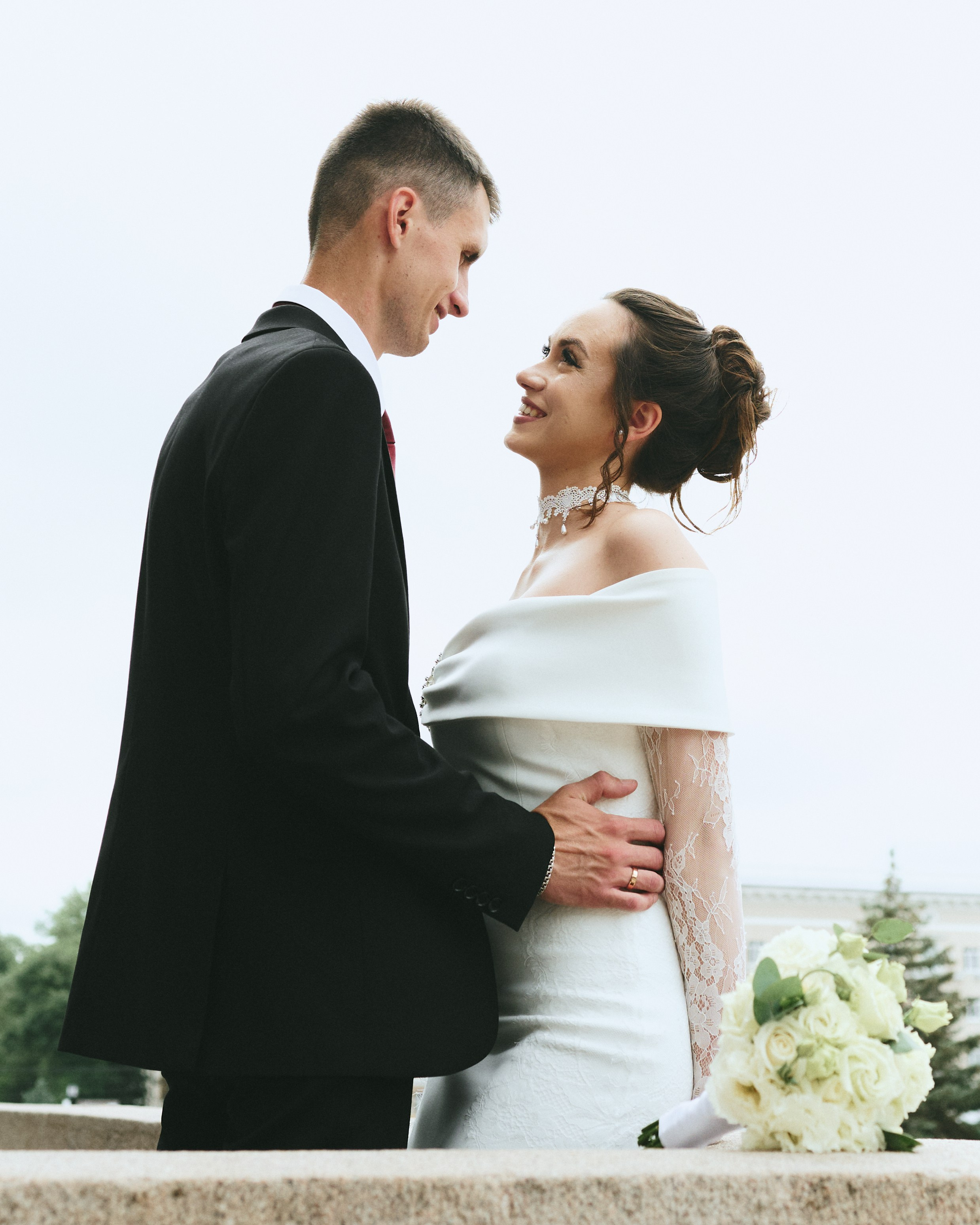 Wedding. Фотограф Ростов-на-Дону Яна Митина