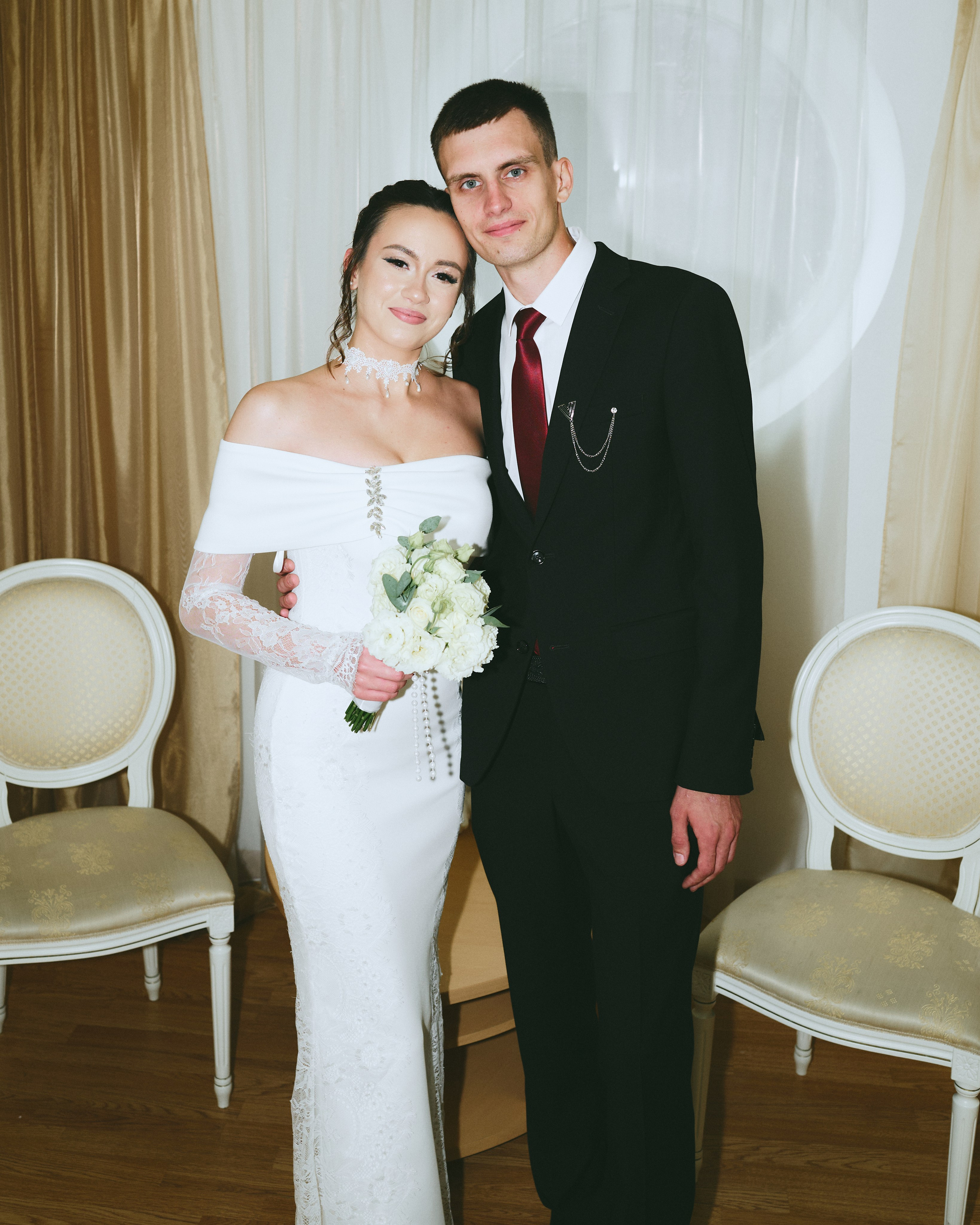 Wedding. Фотограф Ростов-на-Дону Яна Митина