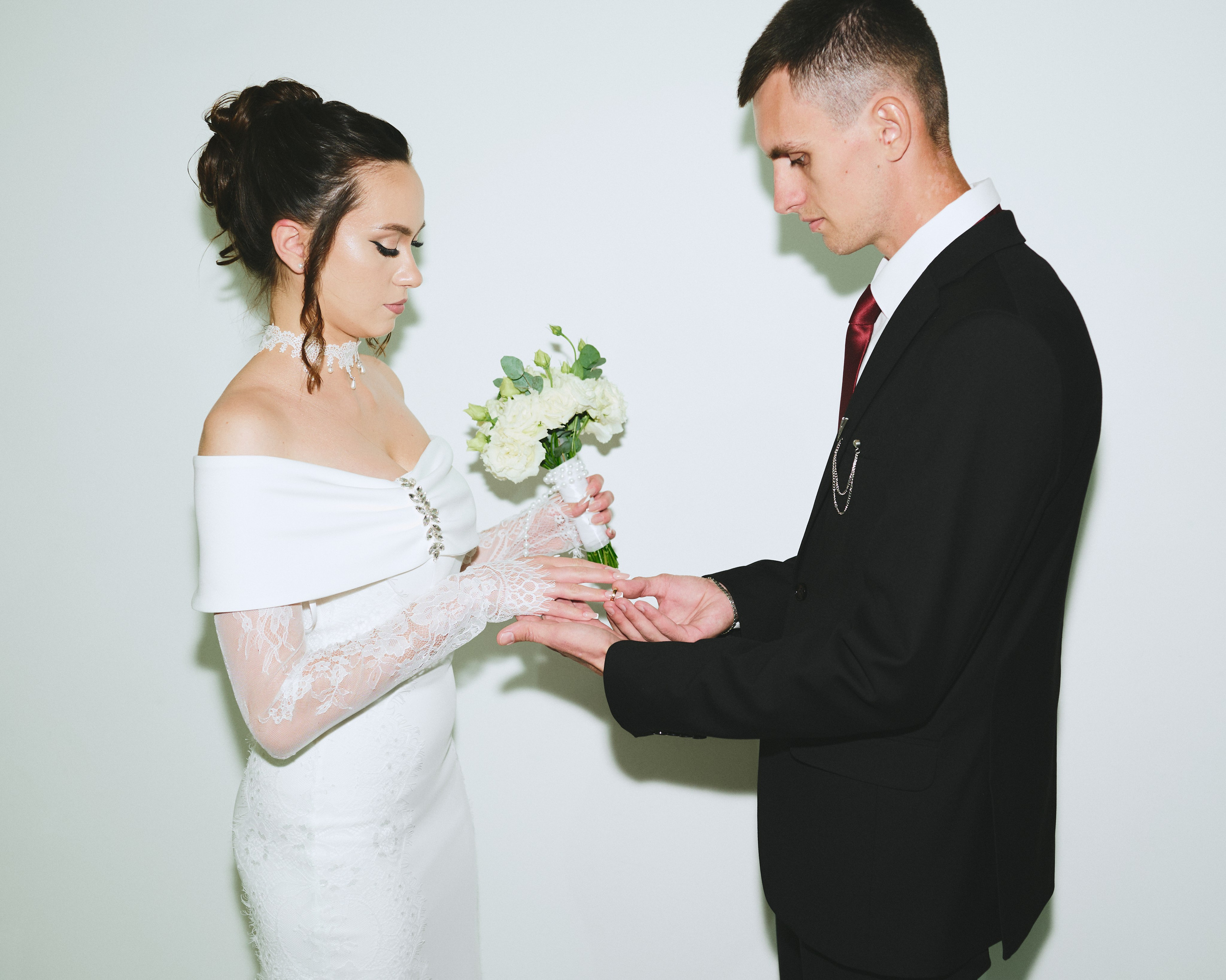 Wedding. Фотограф Ростов-на-Дону Яна Митина