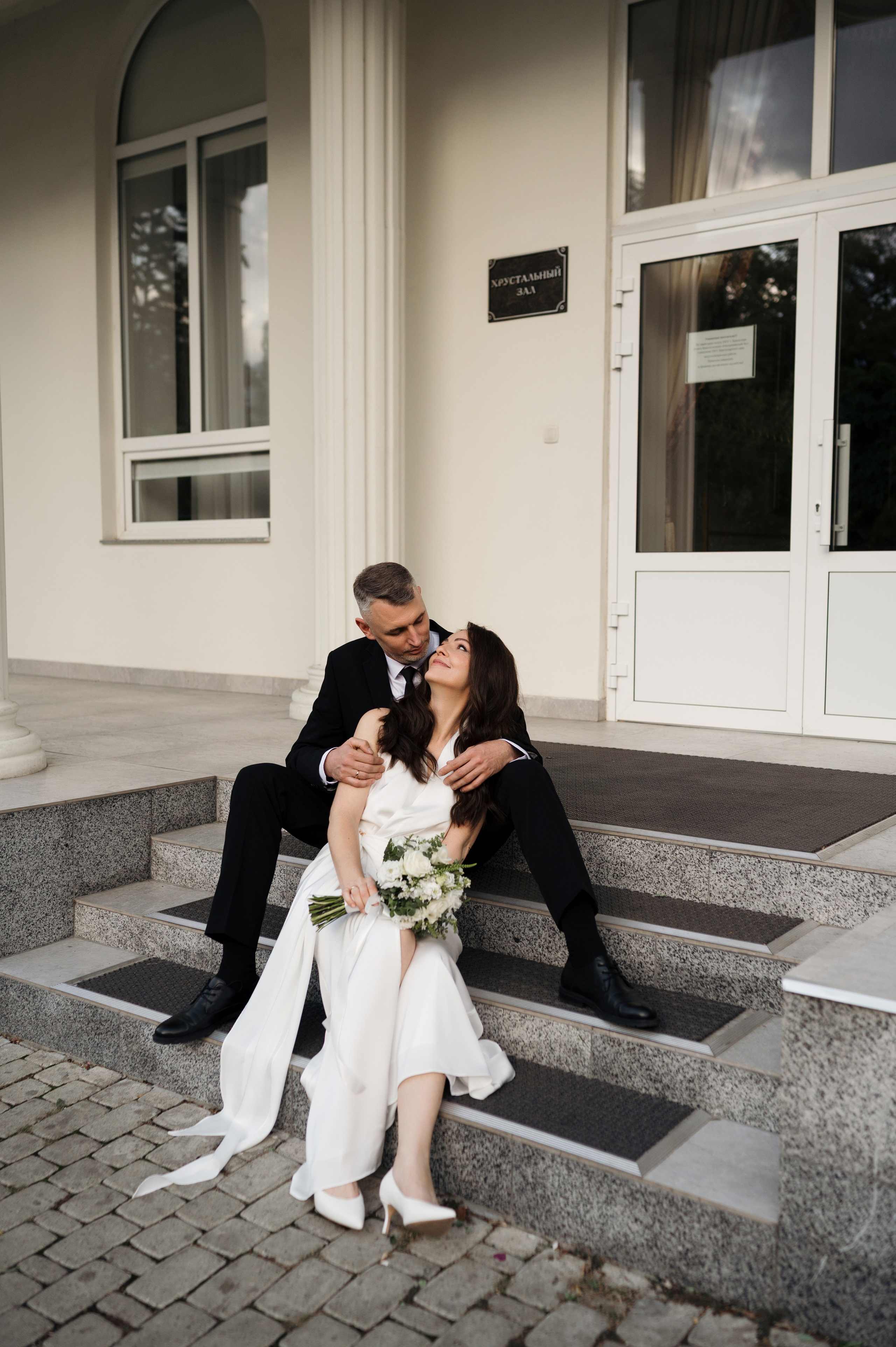 Наталья и Михаил. Фотограф в Краснодаре Скубицкая Альбина