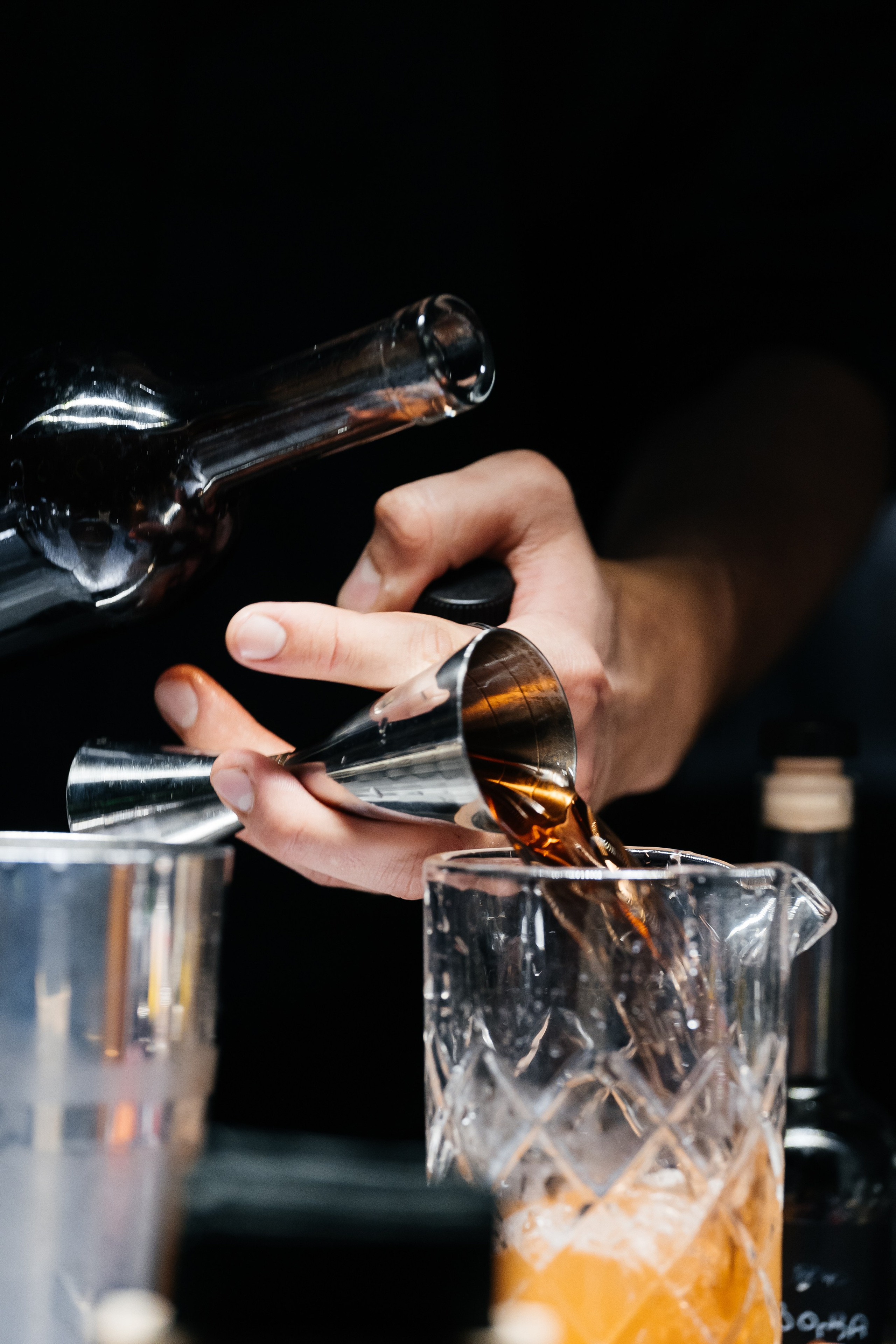 Бар «List». Фотограф Кемерово | Сергей