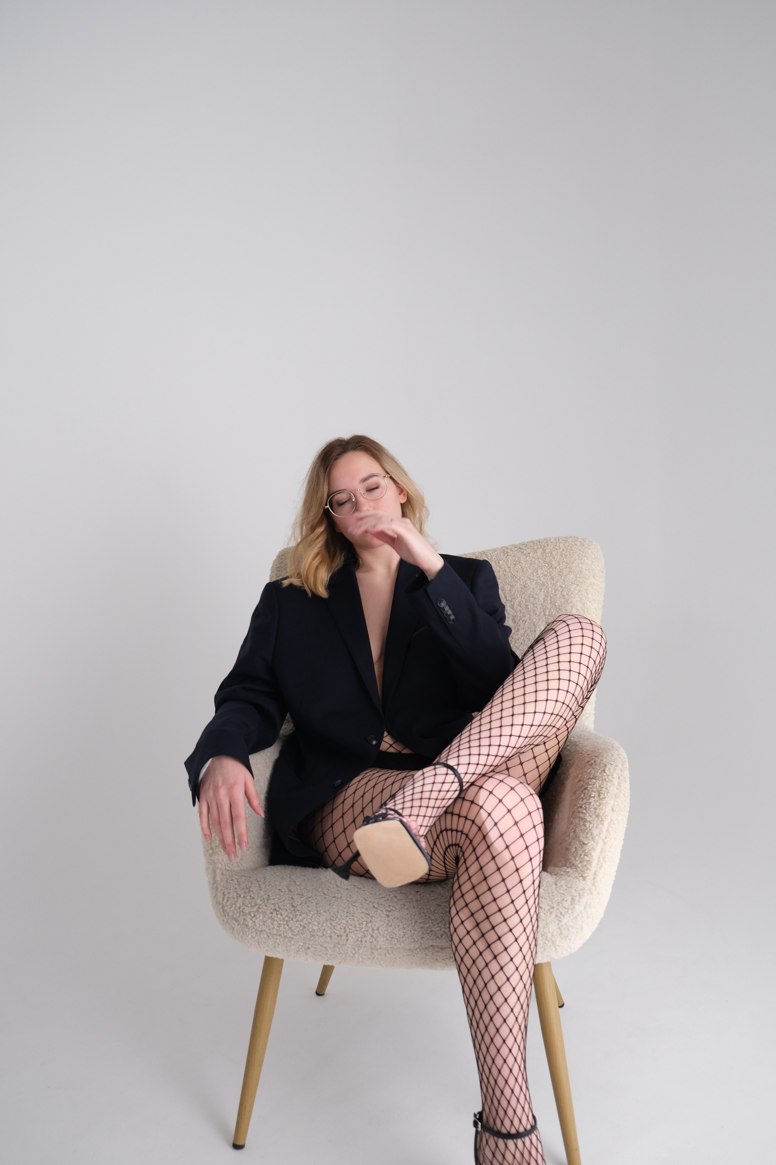 Надя. Anna Prokhorova Photography