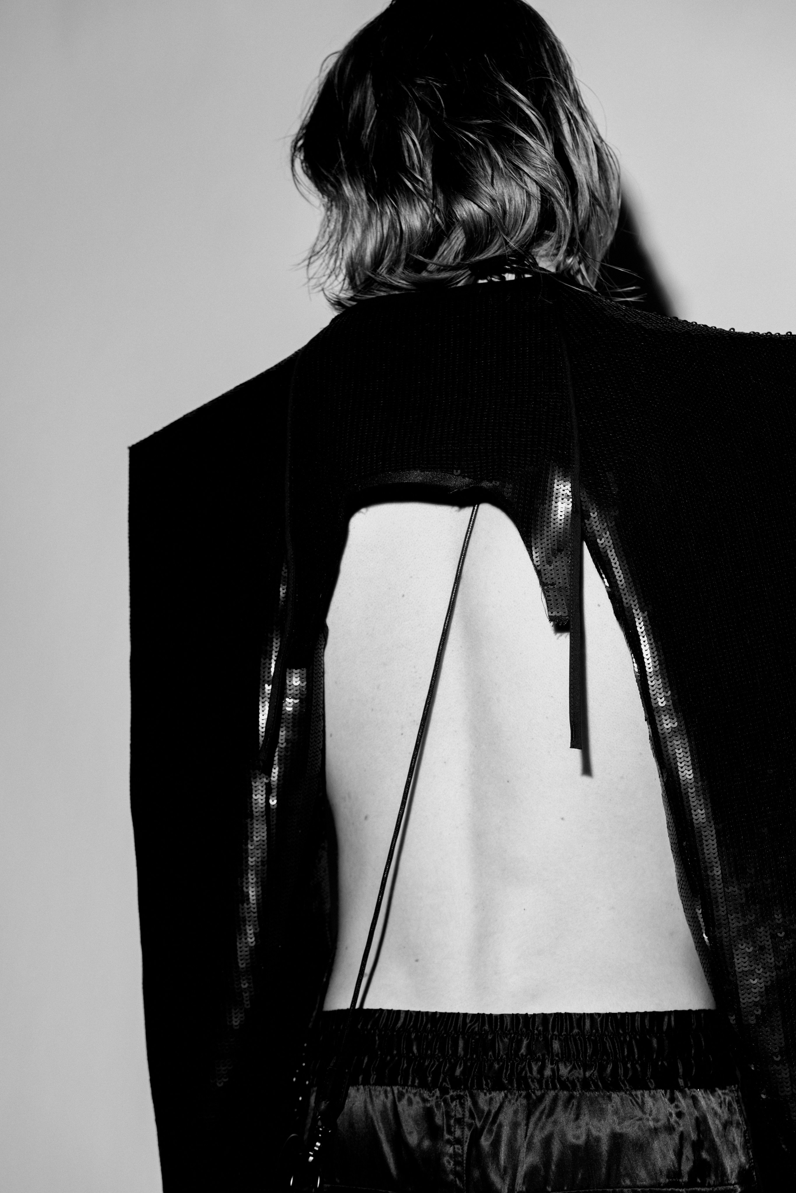 IANIS CHAMALIDY 09/25. Fashion Фотограф в СПб Yana Kochkina