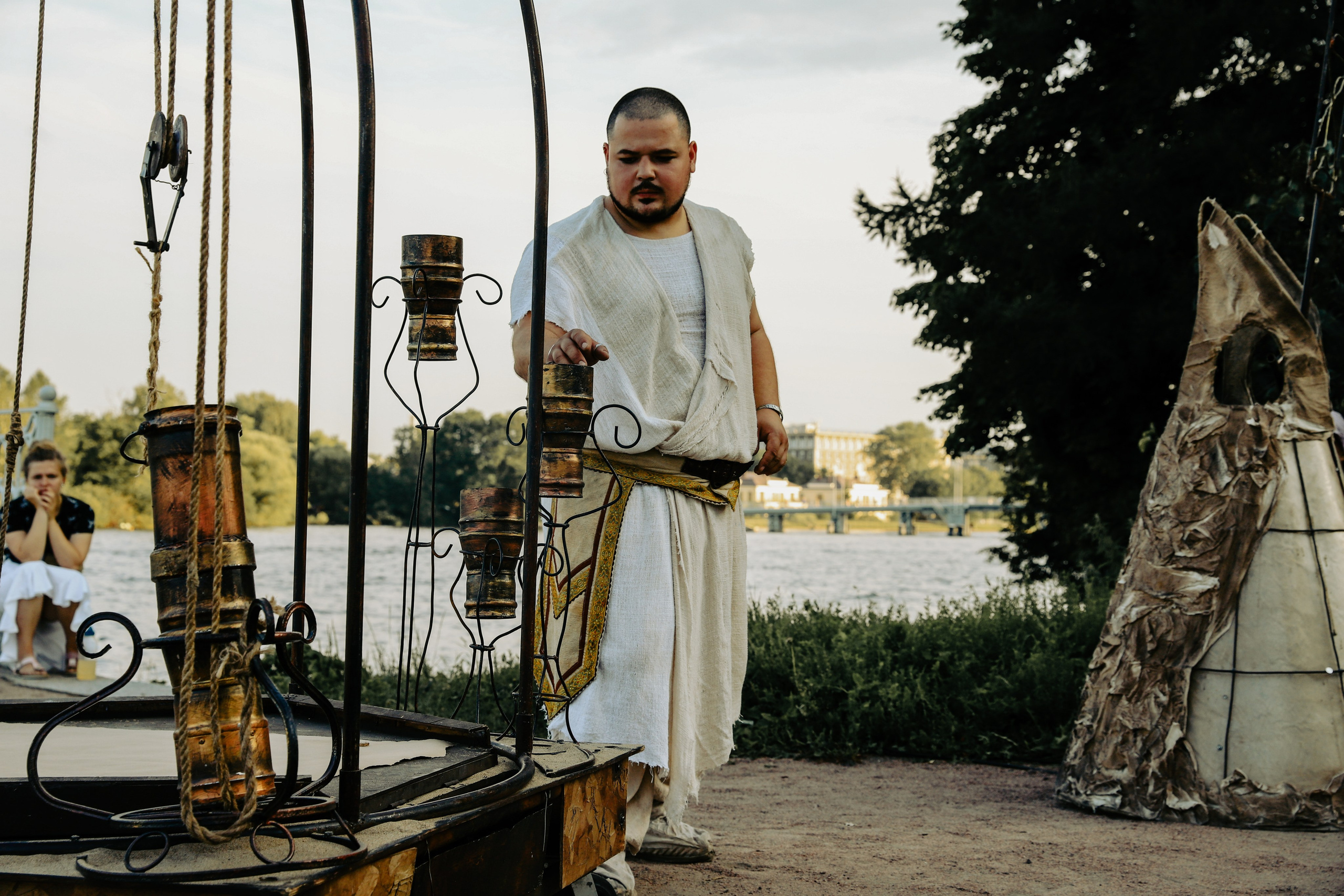 Пластилиновый Дождь 2023-2024 Спб