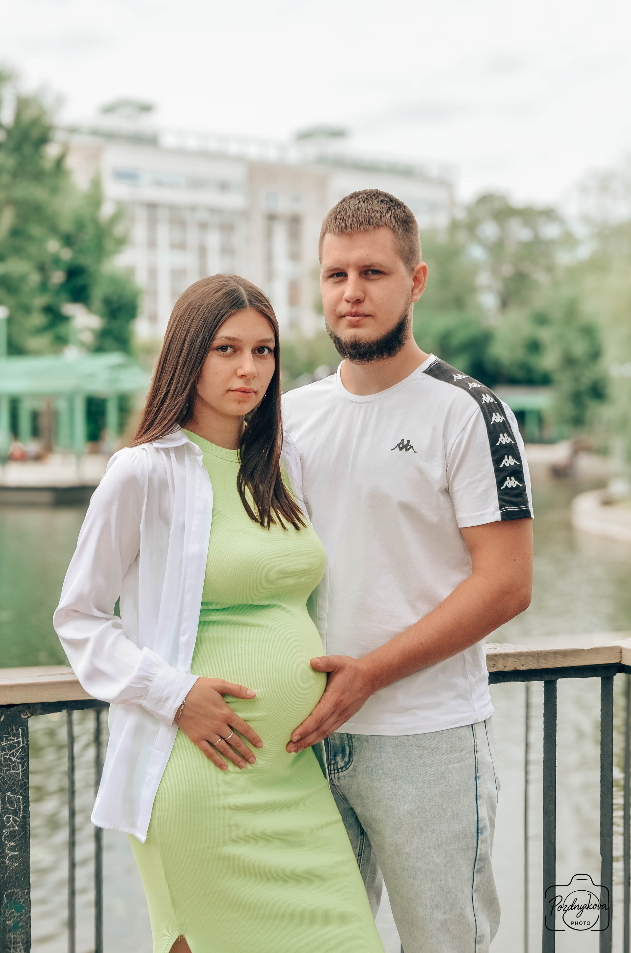 Мария и Денис Перминов|12.07.2025. Фотограф-видеограф Познякова Любовь