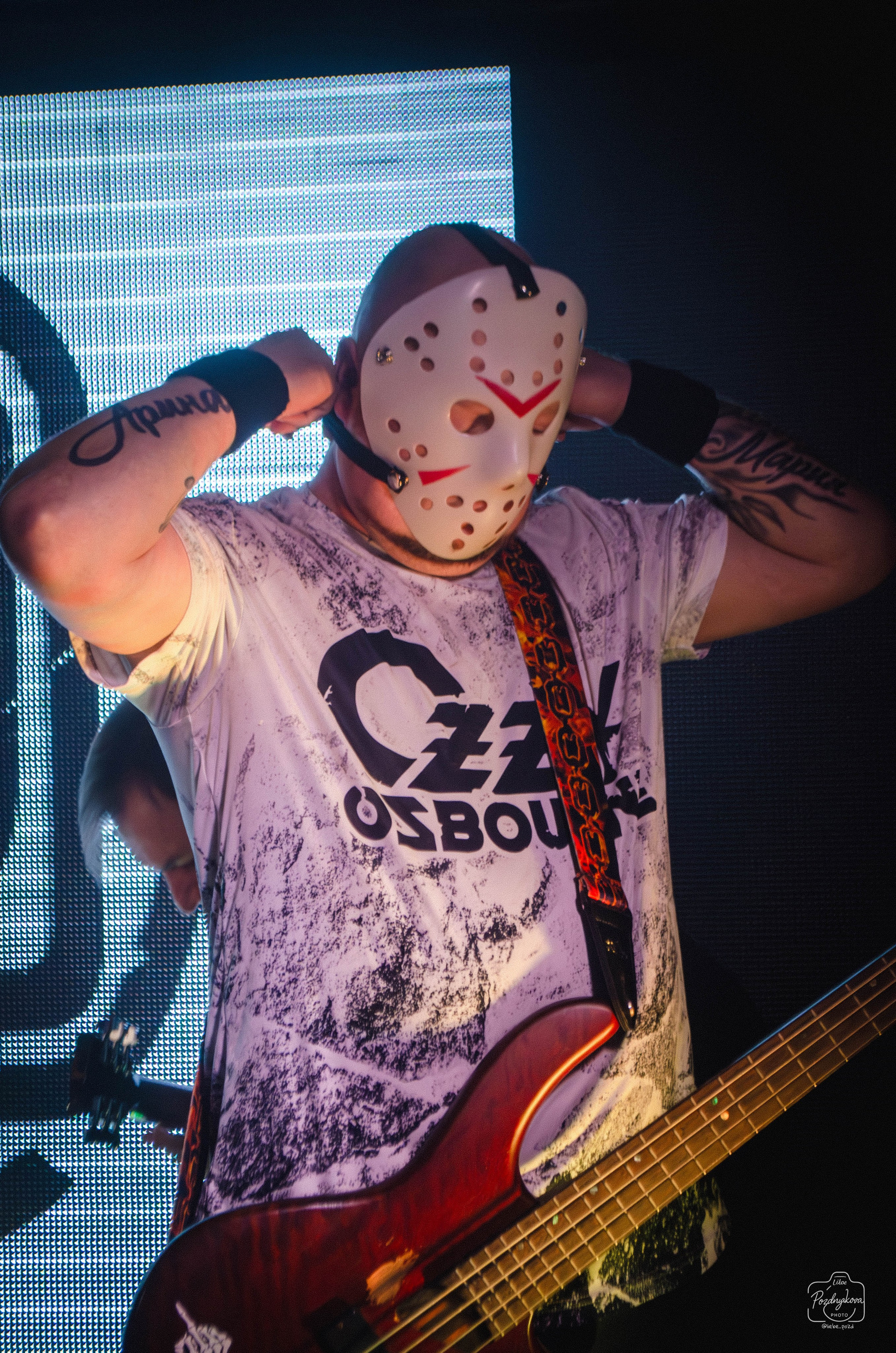 HALLOWEEN 2025|Караоке-клуб Питер|02.11.2025. Фотограф-видеограф Познякова Любовь