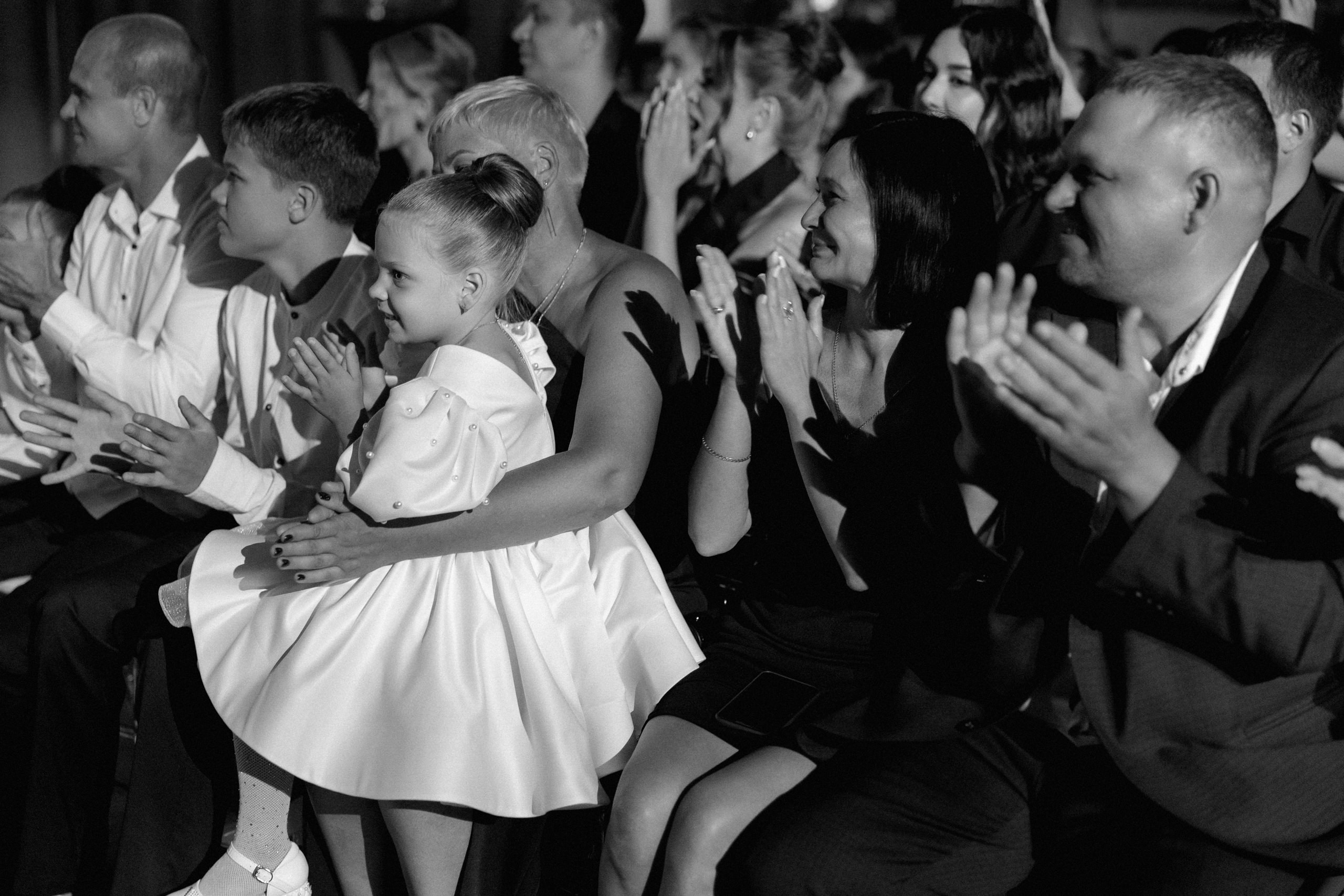 Алёна & Даниил. Yura Rush Свадебный фотограф Тюмень