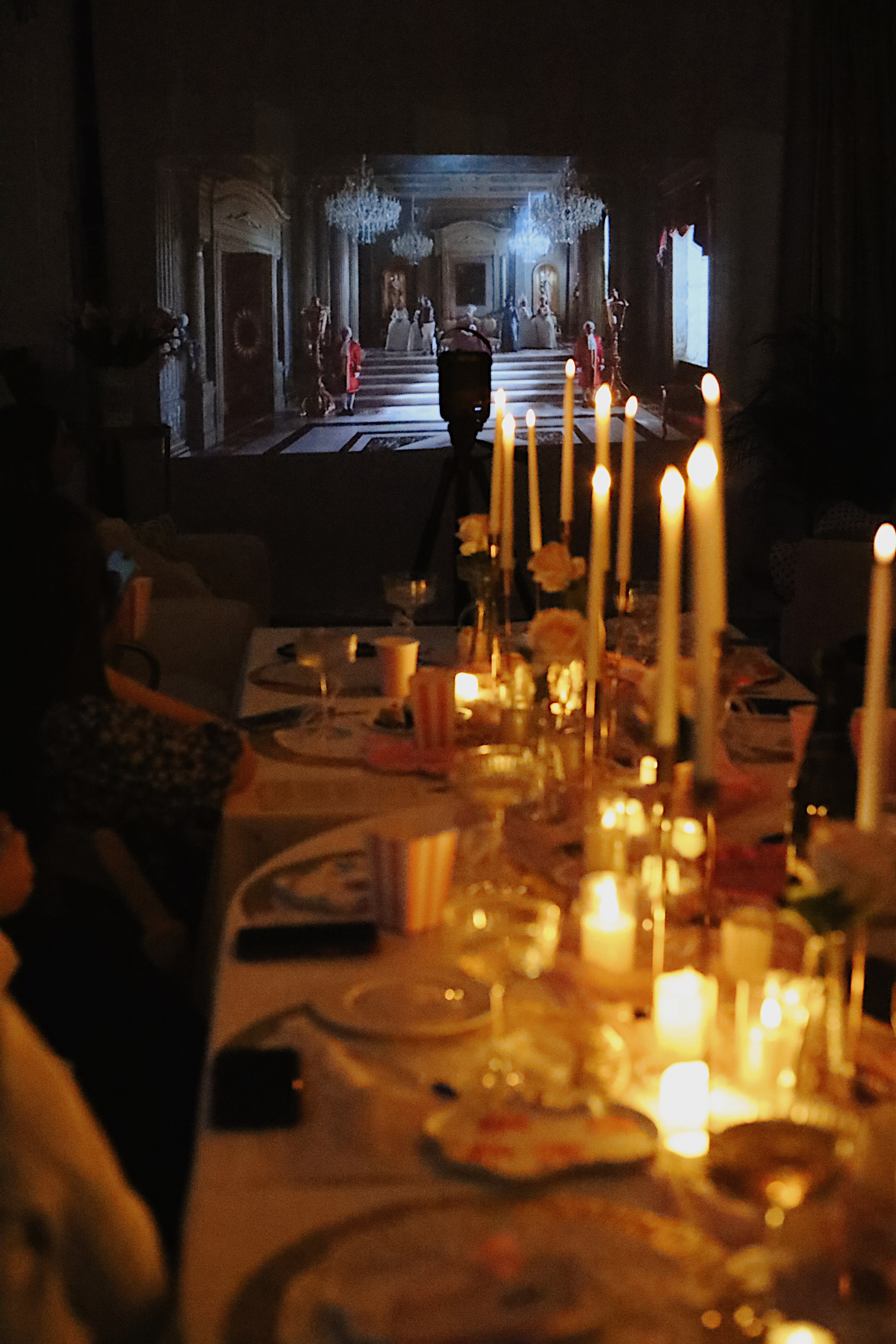 Арт-вечеринка в стиле Бриджертонов 1.02. Творческая студия Stories в Кемерово | Мастер-классы и мероприятия