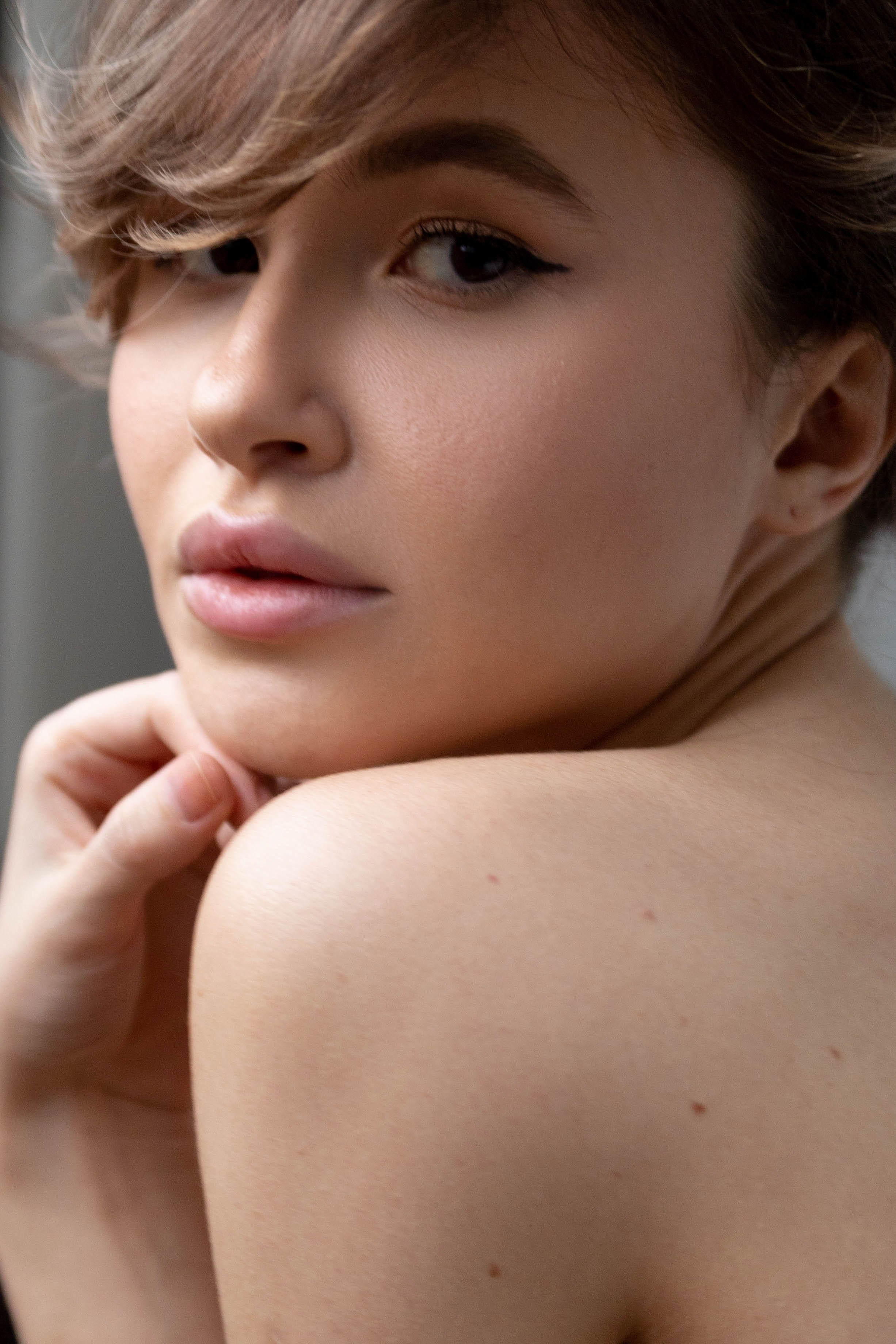 Ника. Фотограф оренбург