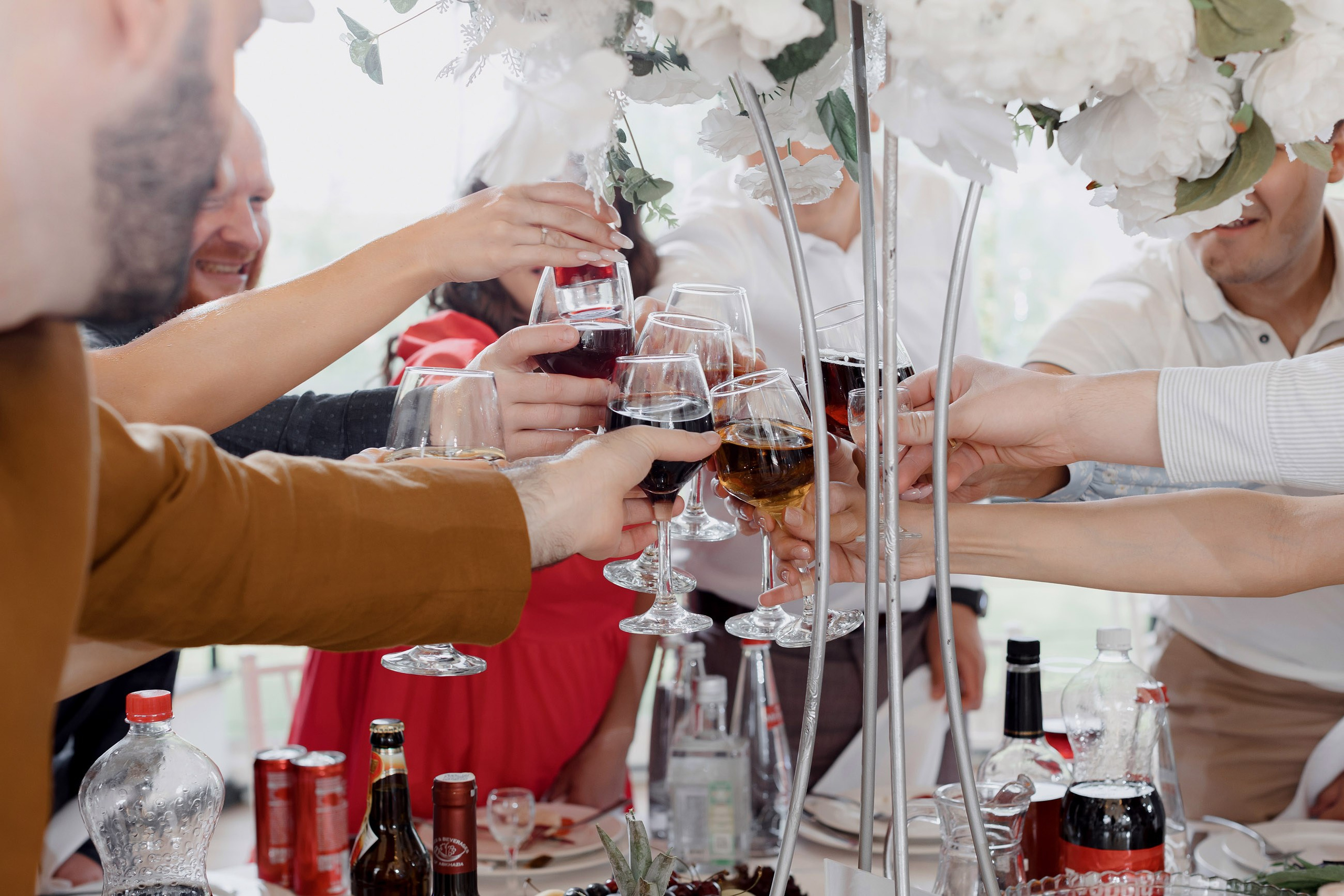 Дамир и Анна. Свадебный фотограф и видеограф Юрий и Эля Дубинины