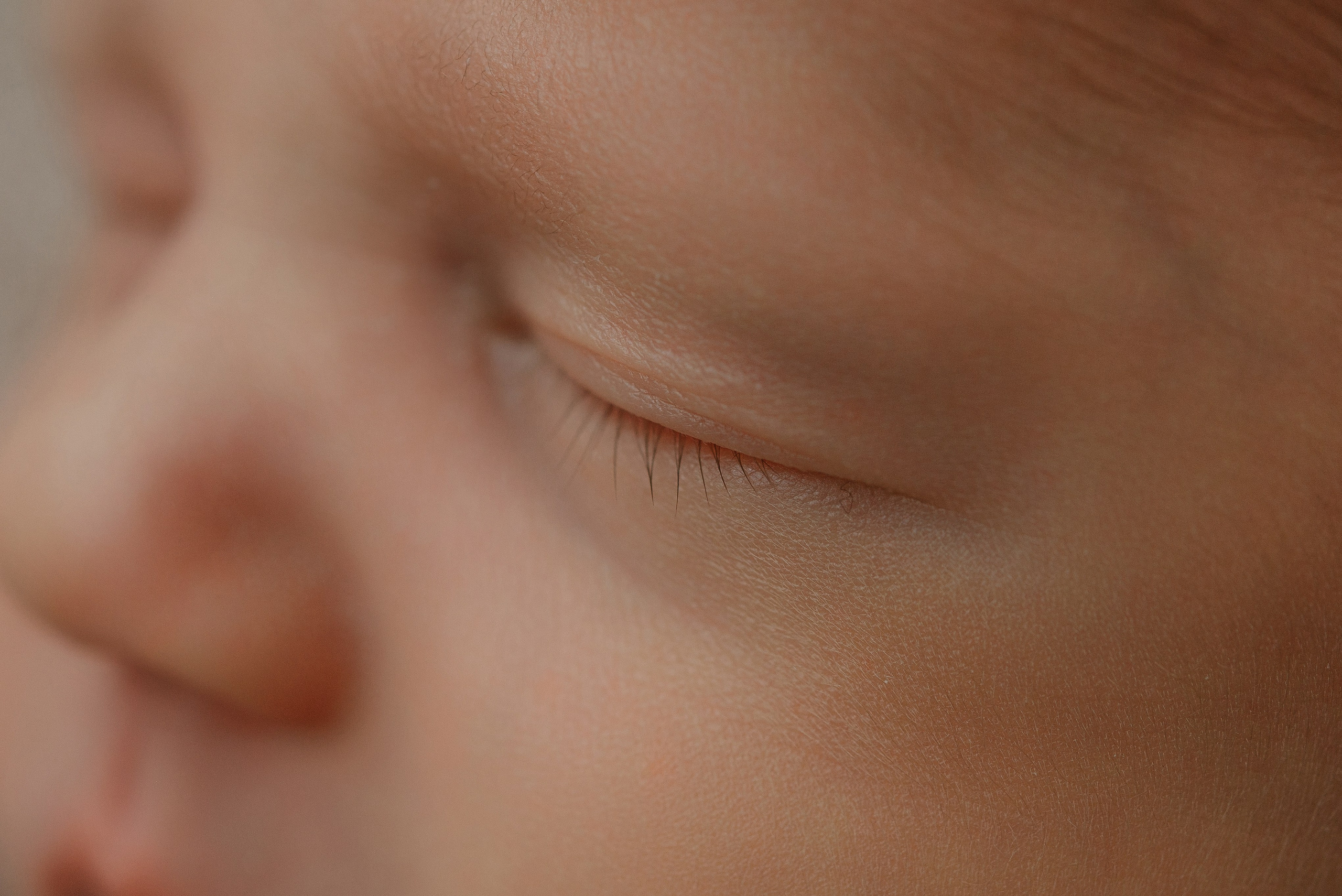 Дима. Фотограф новорожденных Белгород