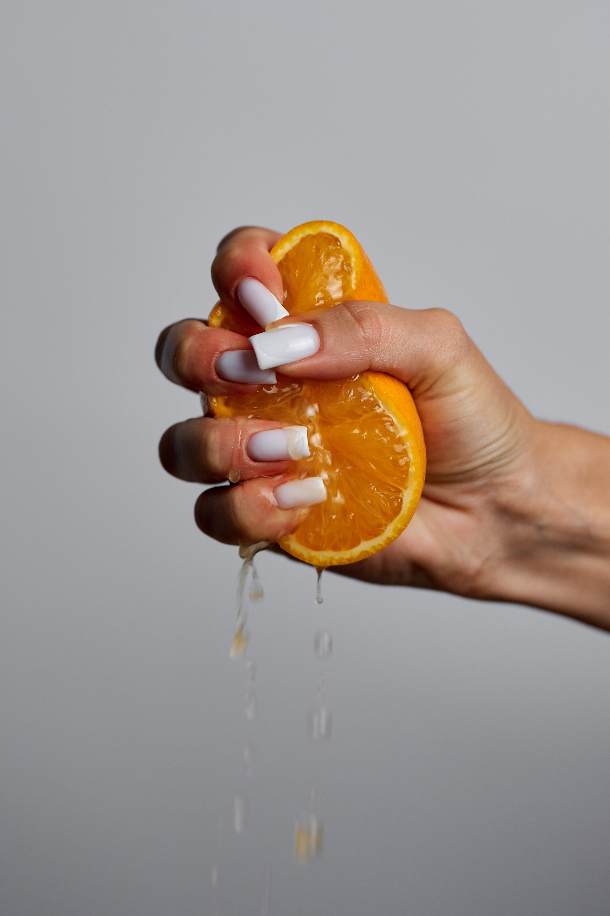 Nail мастера Олеся и Элина. Фотограф Таганрог Анна Трайжон