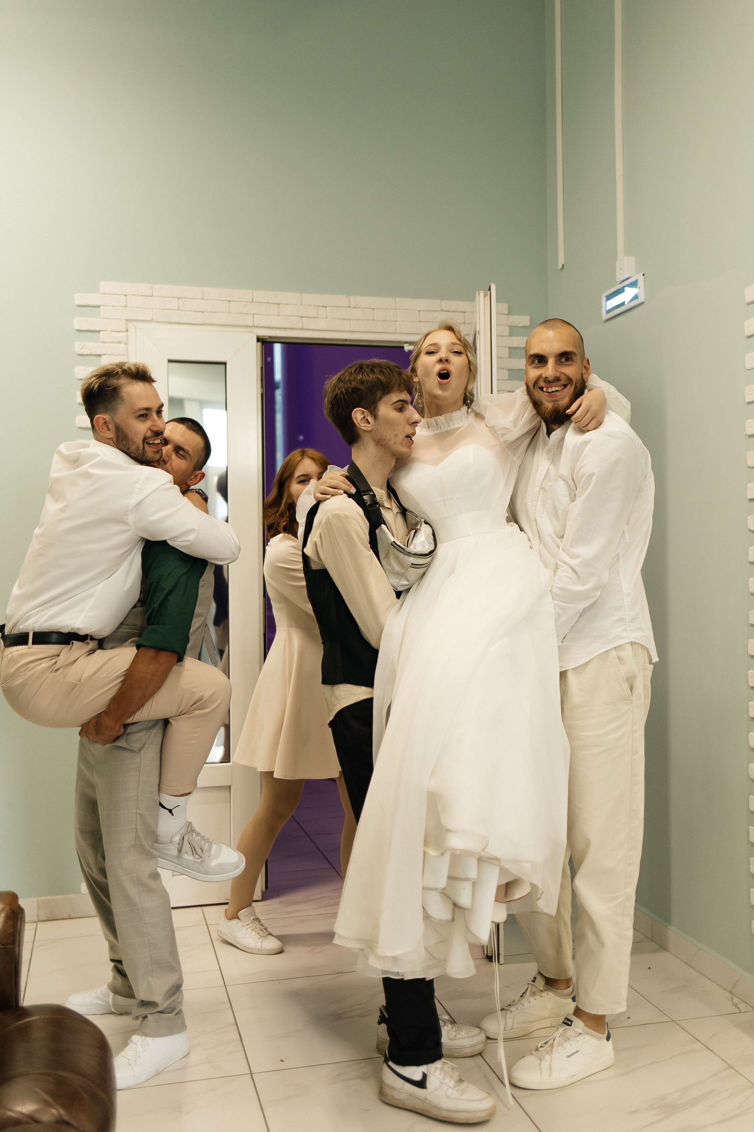 Обещание на всю жизнь. Фотограф Петрозаводск/СПБ