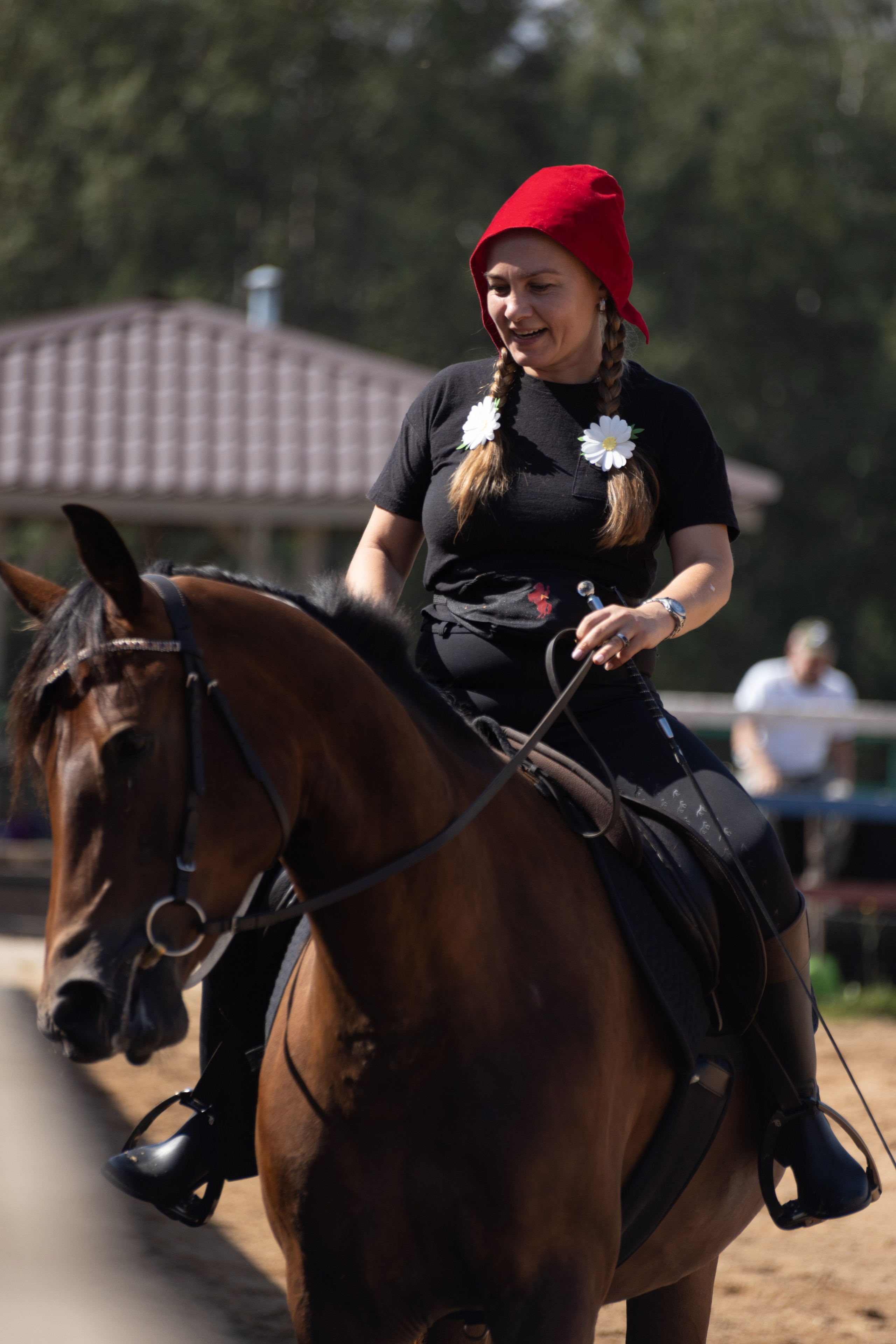 Конюшня. Фотограф в Москве и Истре