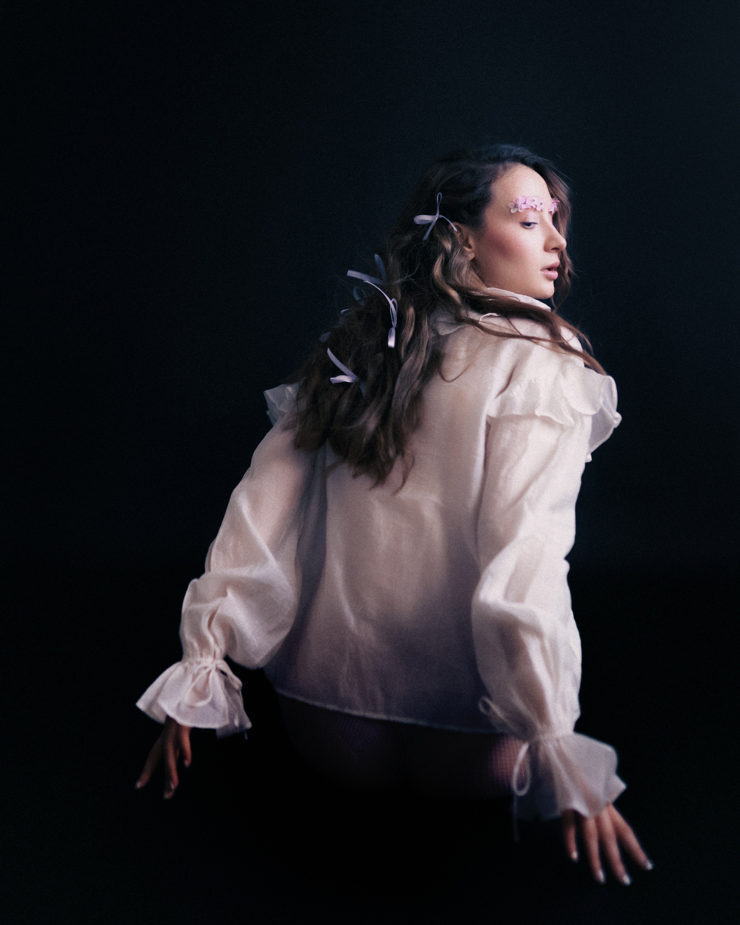 Таня. Фотограф для души Анастасия Конкс