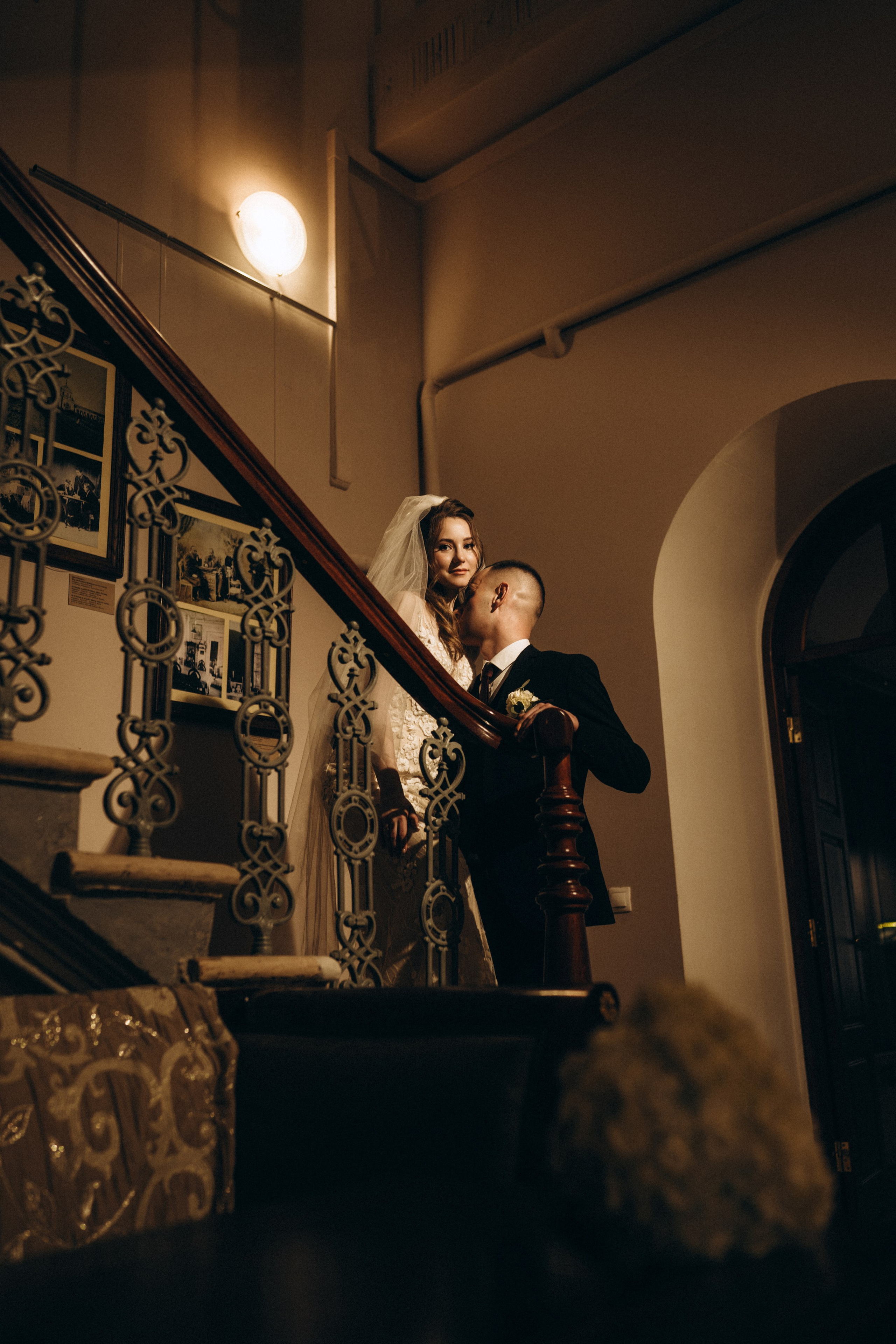 Алина и Алексей. Фотограф Тамбов — Воронеж