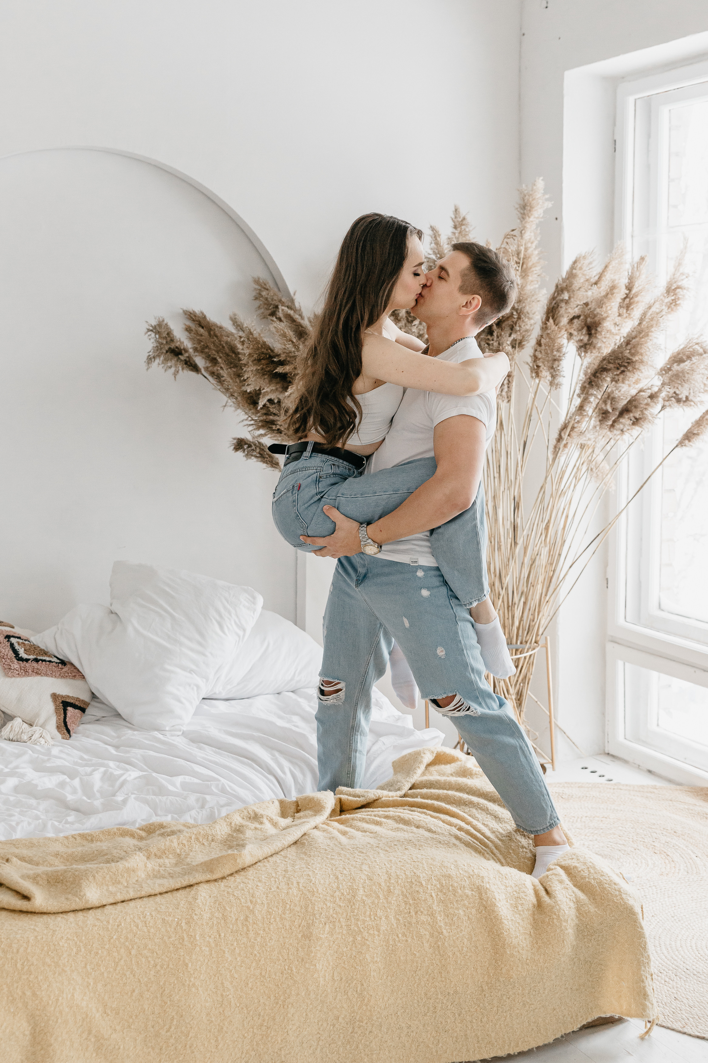 Love Story. Свадебный фотограф Москва, Воронеж