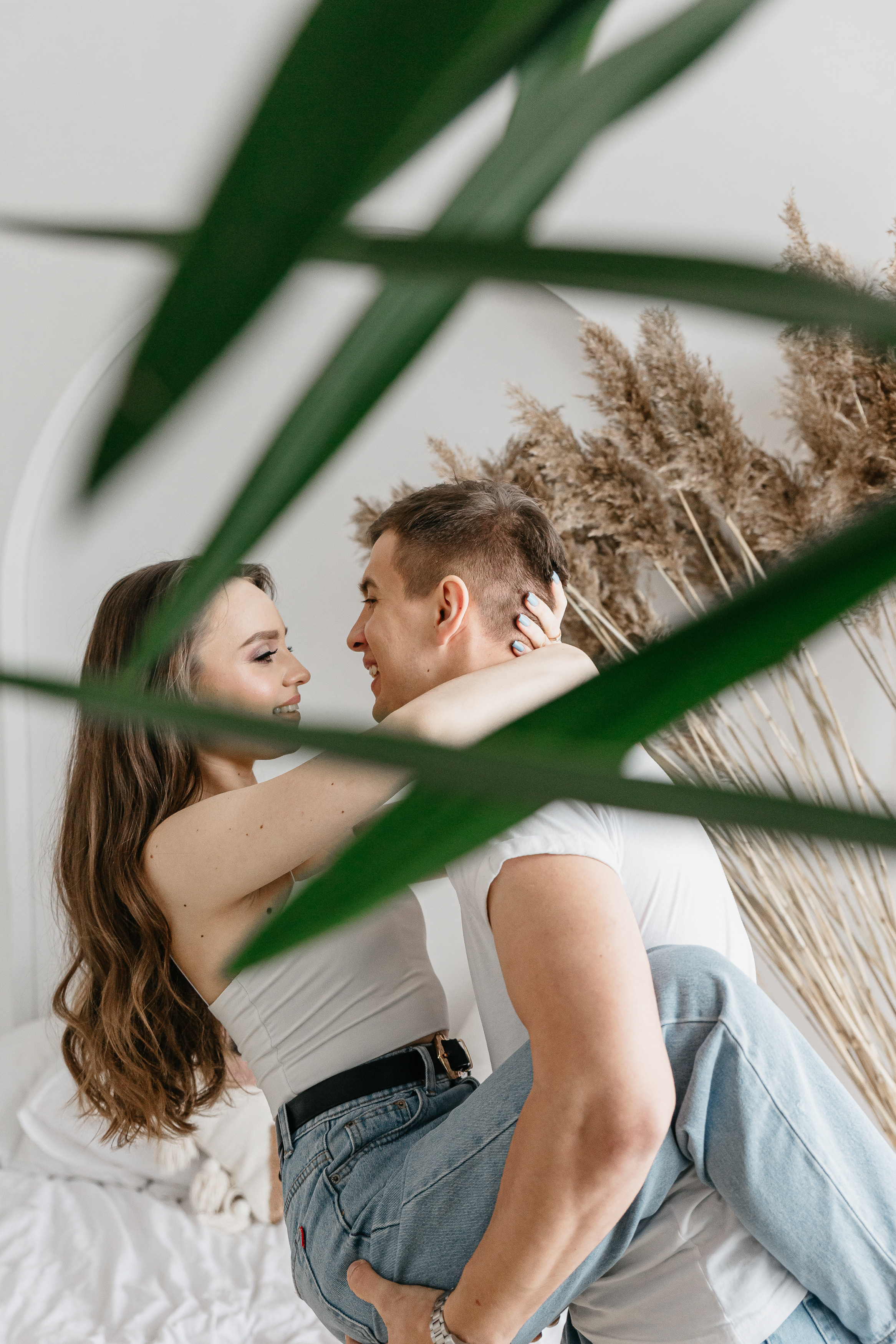 Love Story. Свадебный фотограф Москва, Воронеж