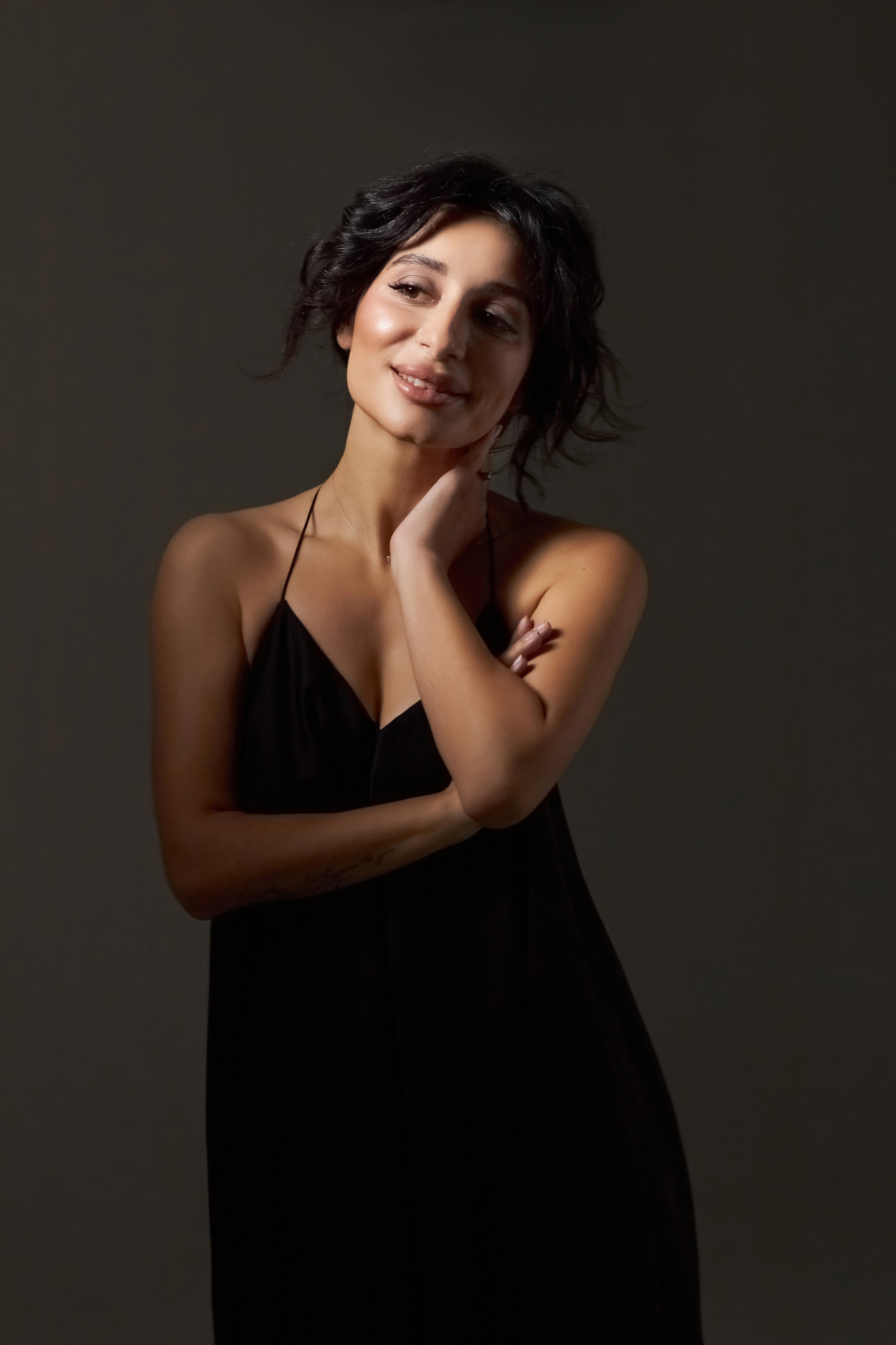 Мэри. Женский фотограф в Москве Камила Бакаева