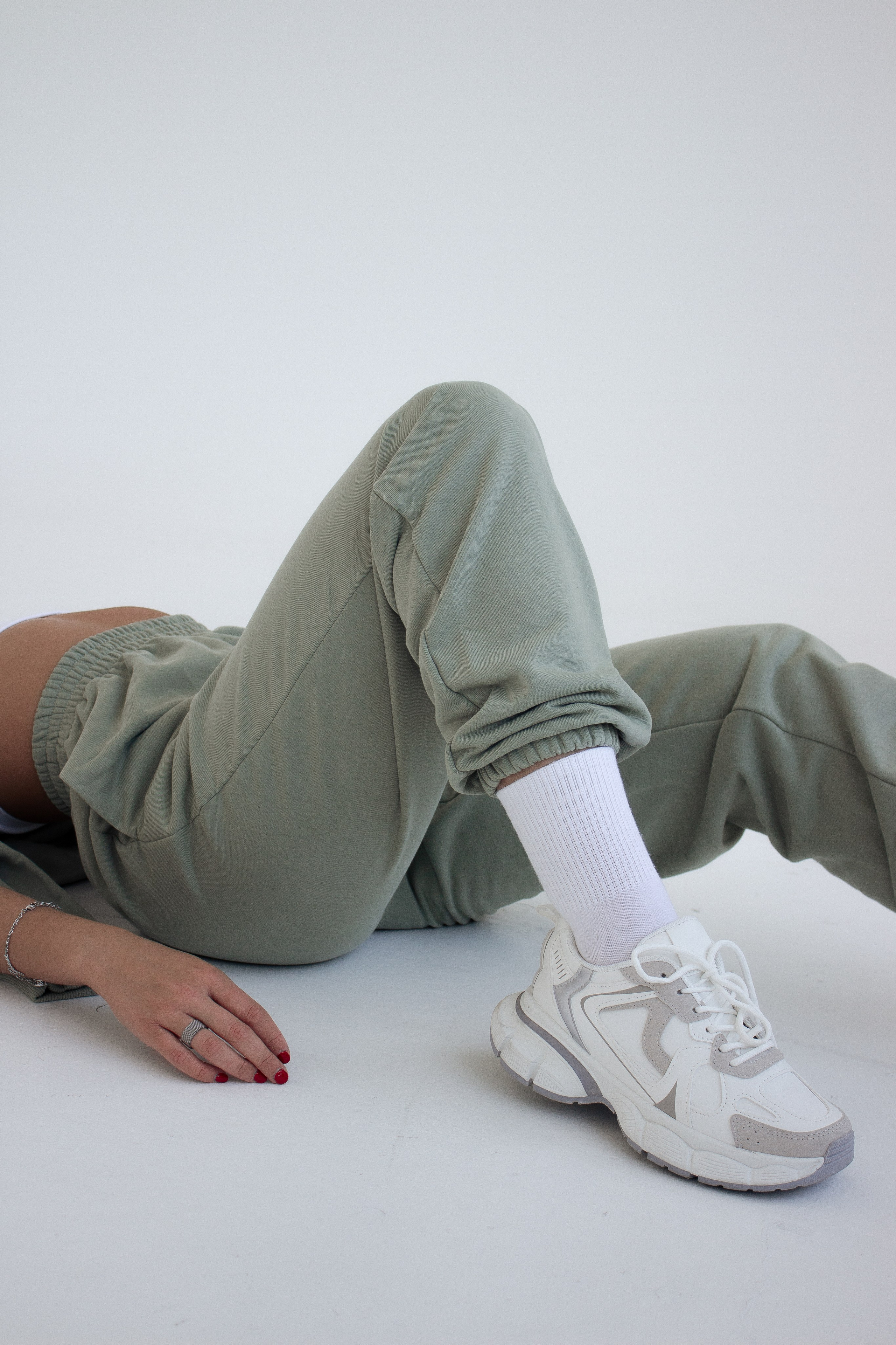 Комплект белья. Фотограф Новосибирск