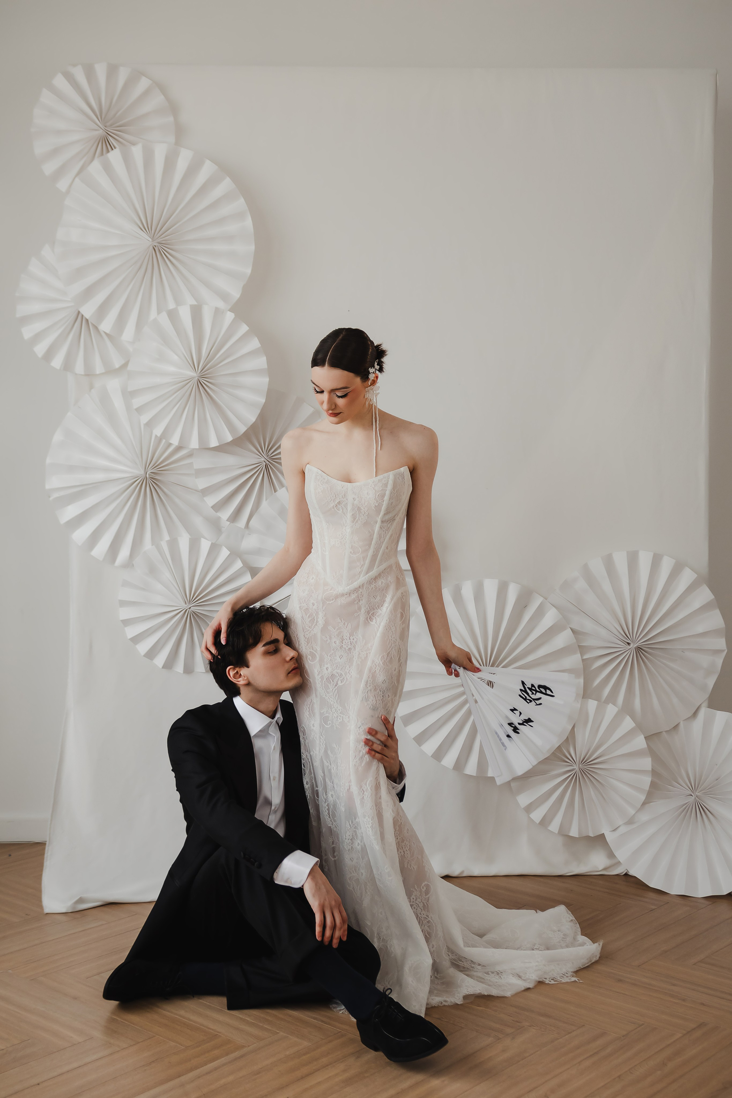 Asia фотостудия ОТТЕПЕЛЬ. Фотограф Новосибирск